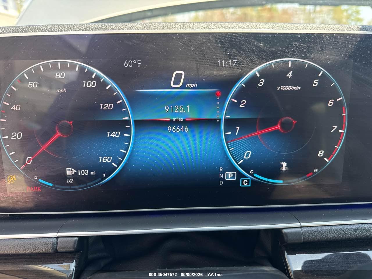MERCEDES-BENZ GLE image 7