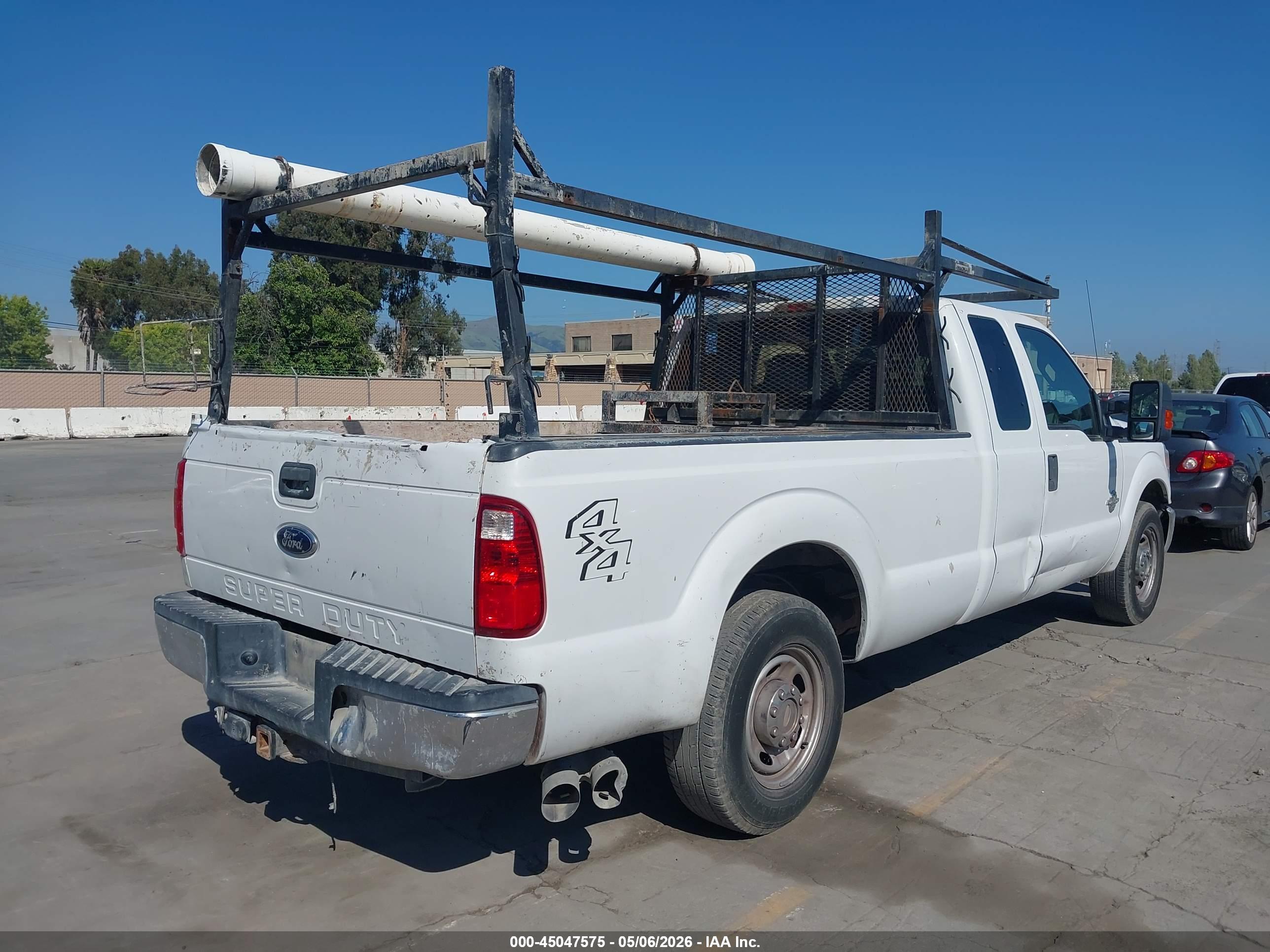 FORD F-350 image 4