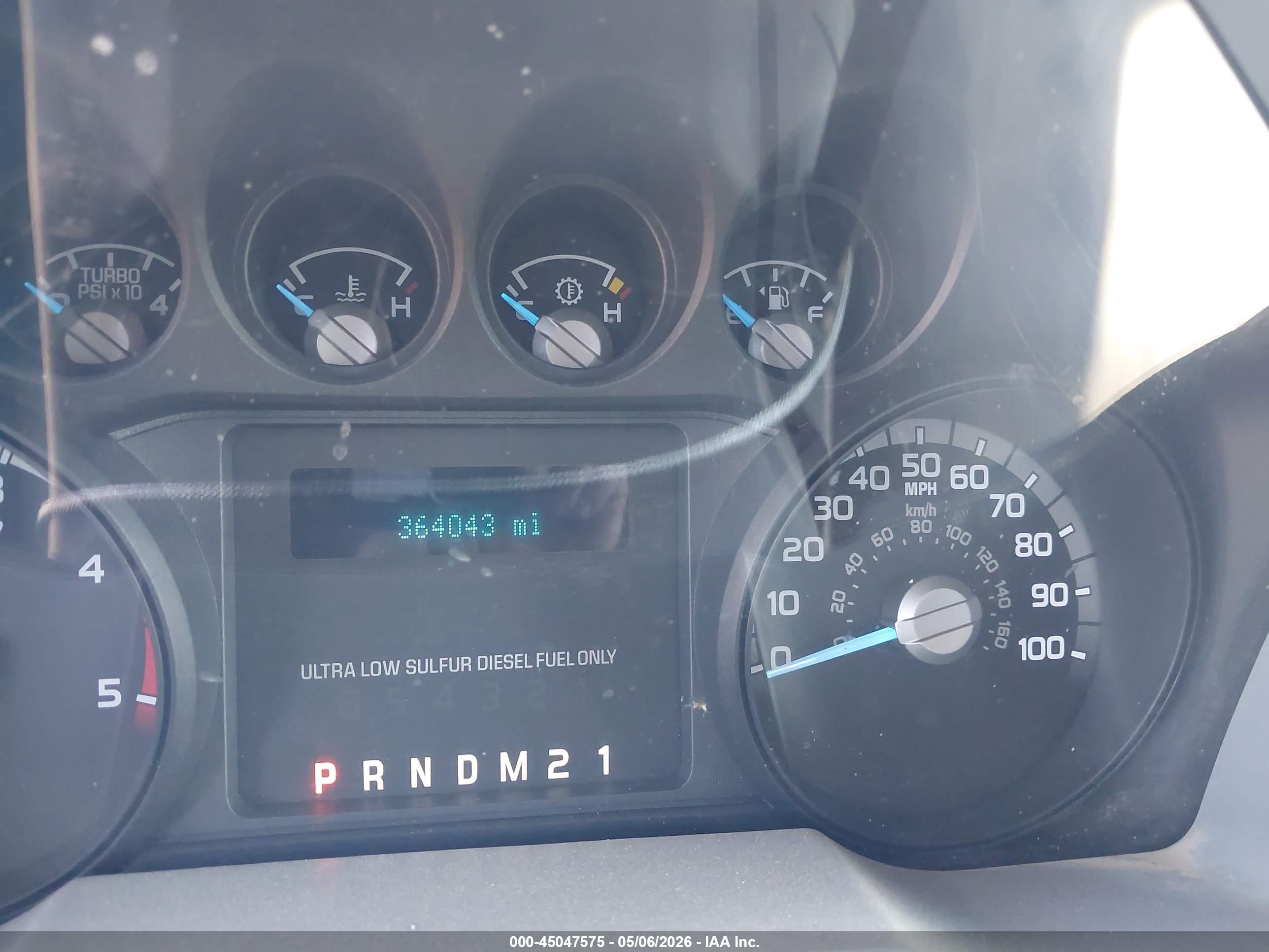 FORD F-350 image 6