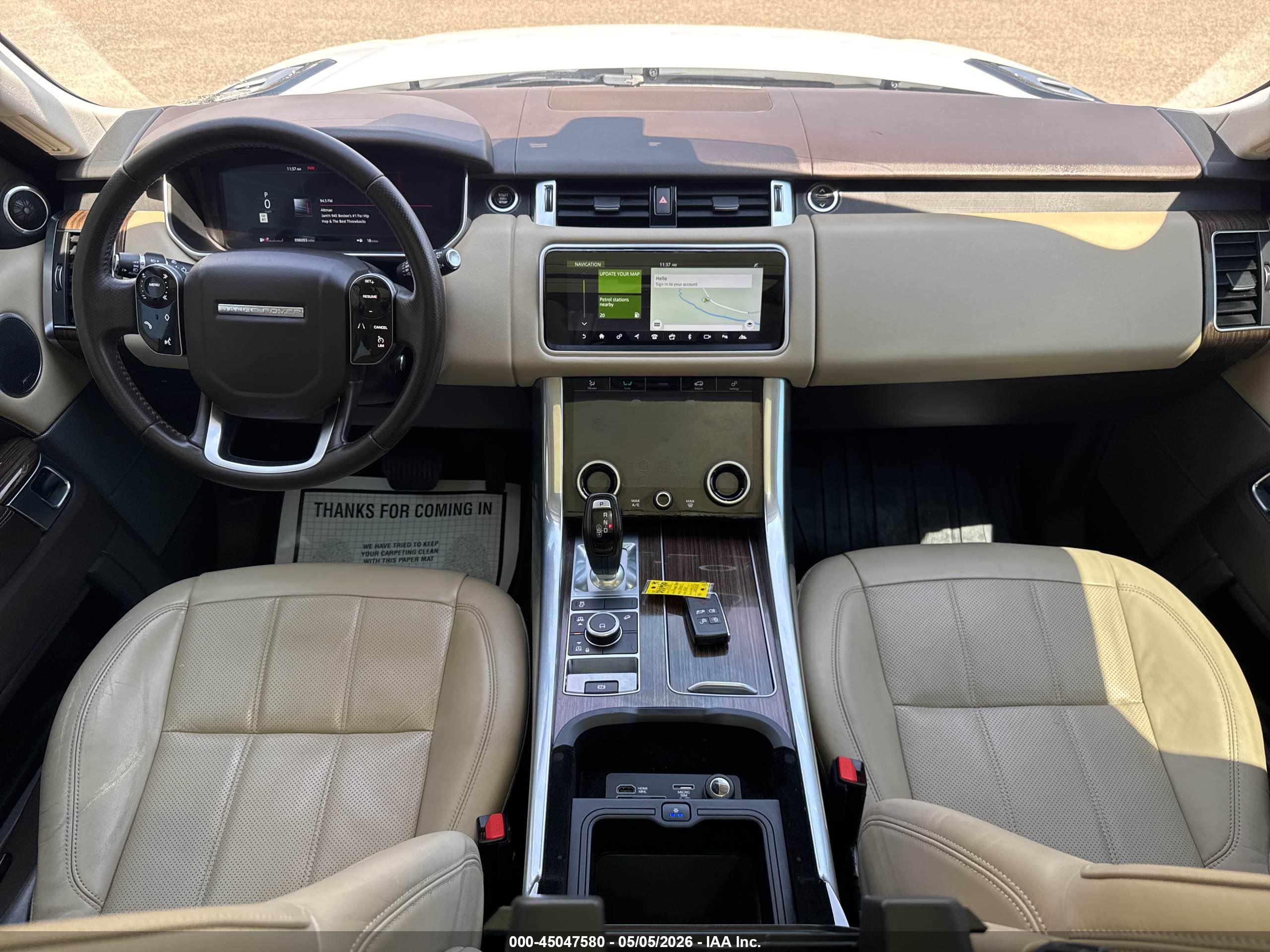 LAND ROVER image 6