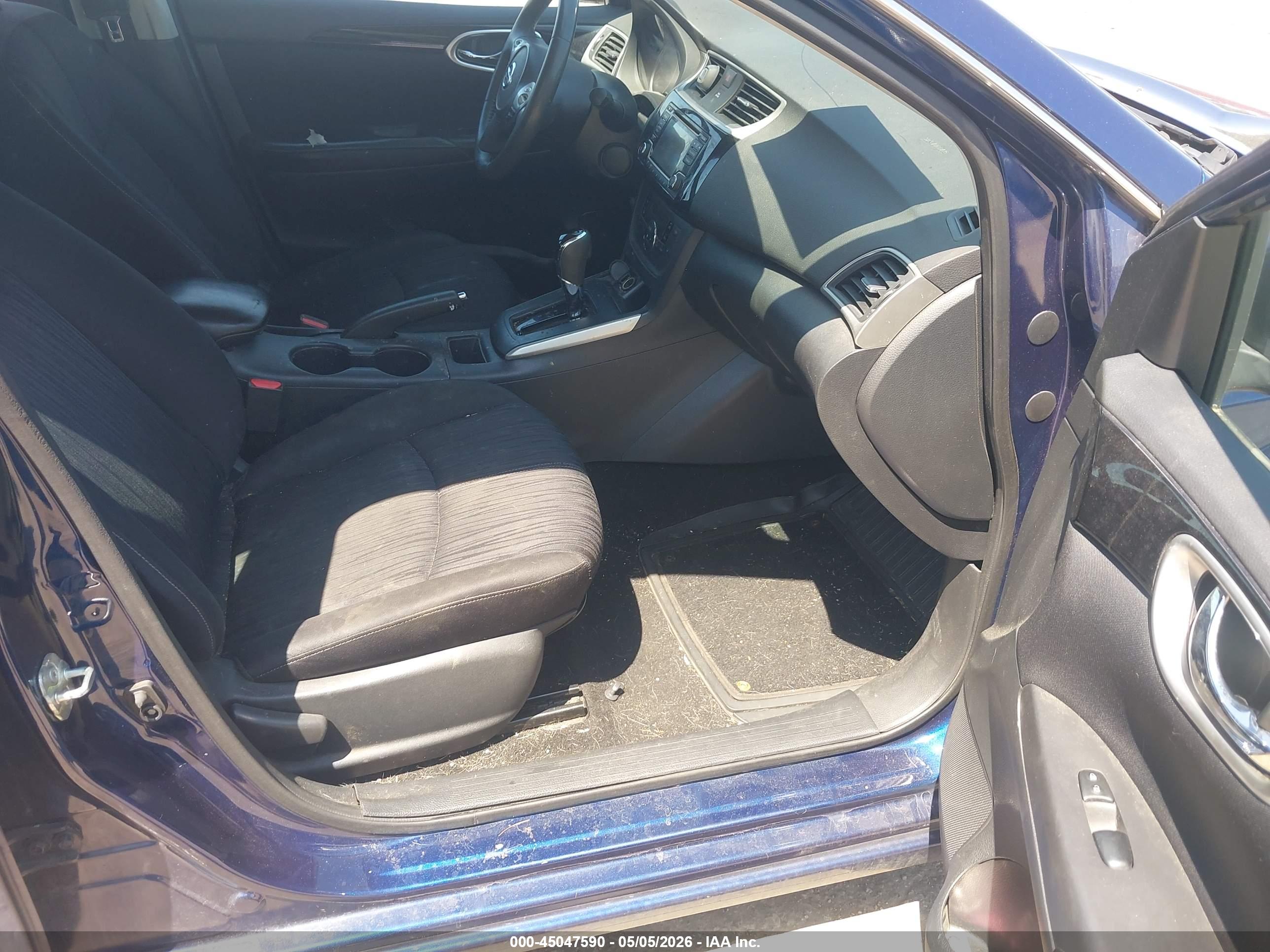NISSAN SENTRA image 5