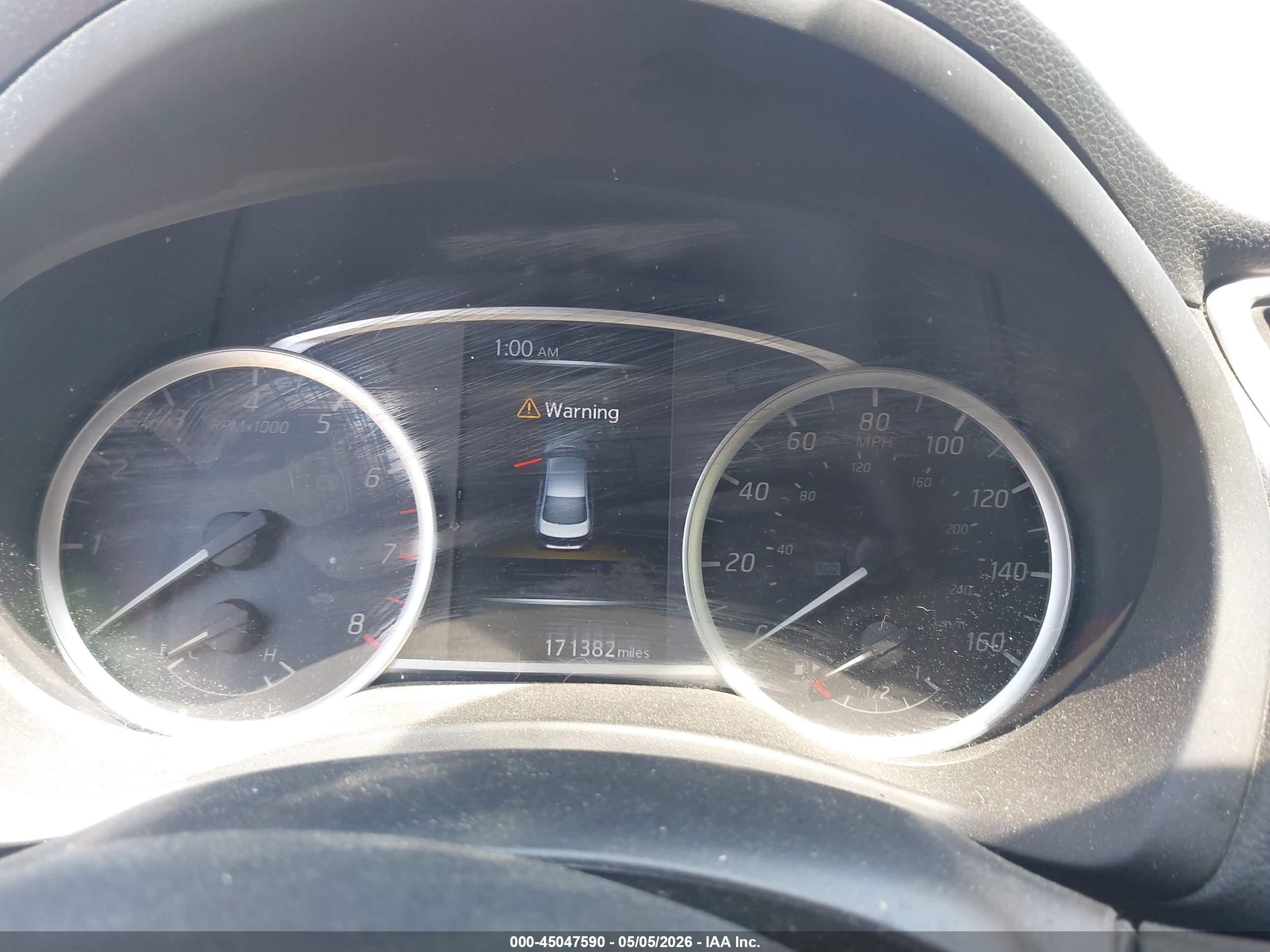 NISSAN SENTRA image 7