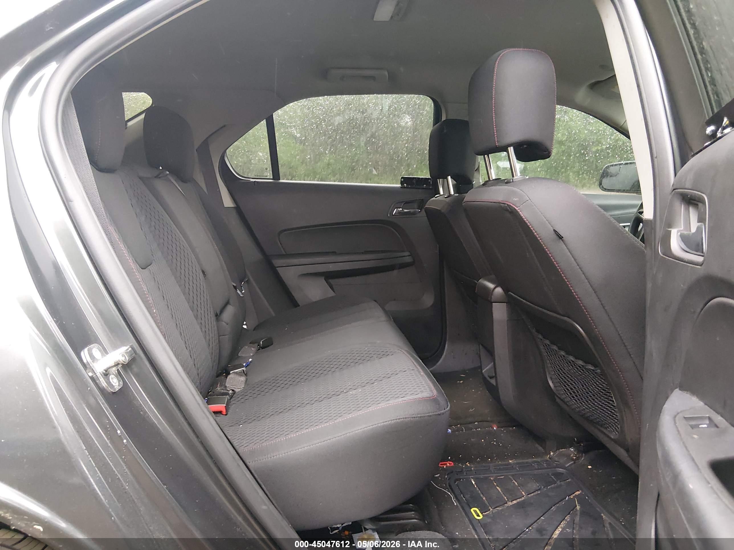 CHEVROLET EQUINOX image 8