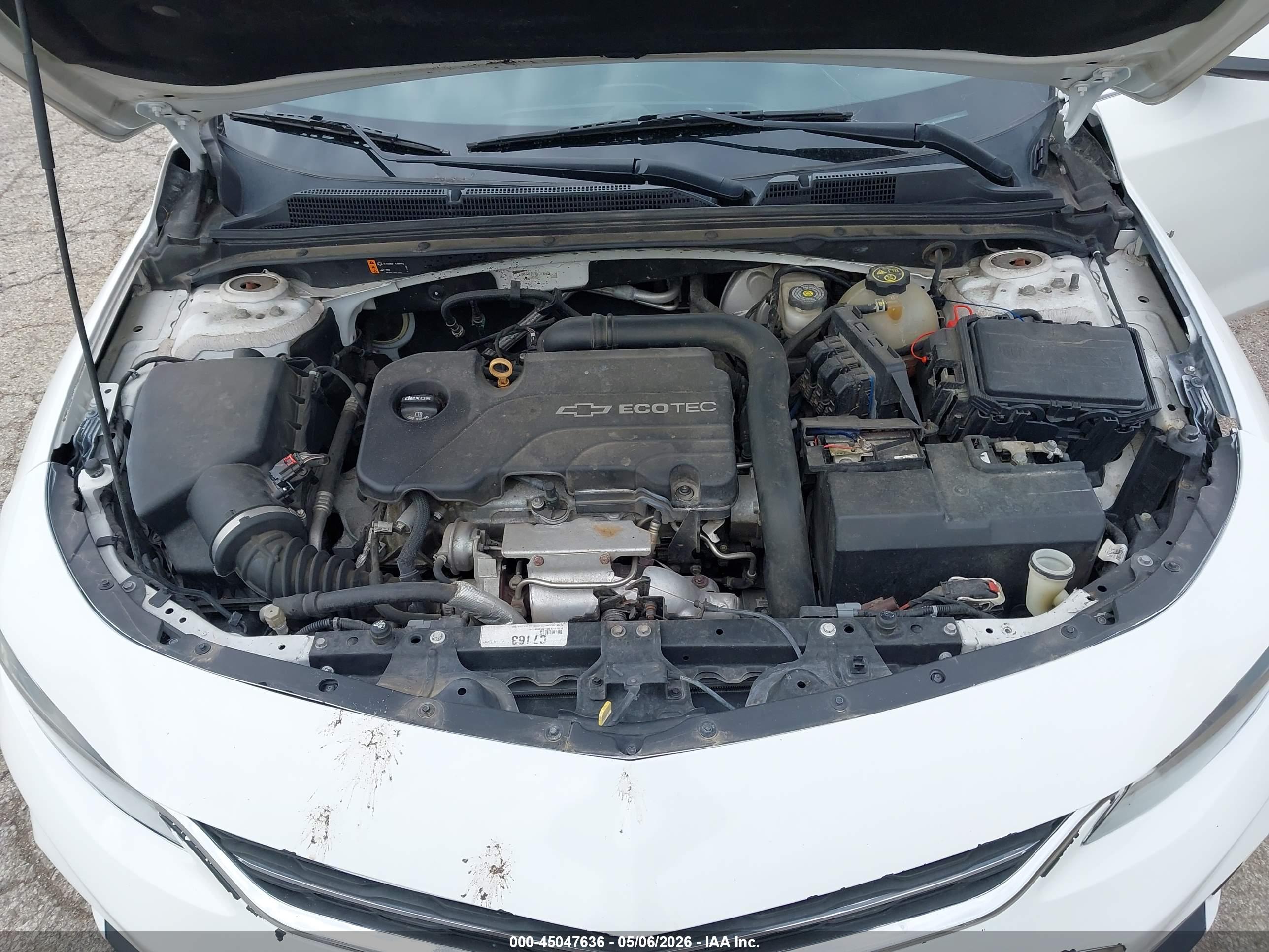 CHEVROLET MALIBU image 10