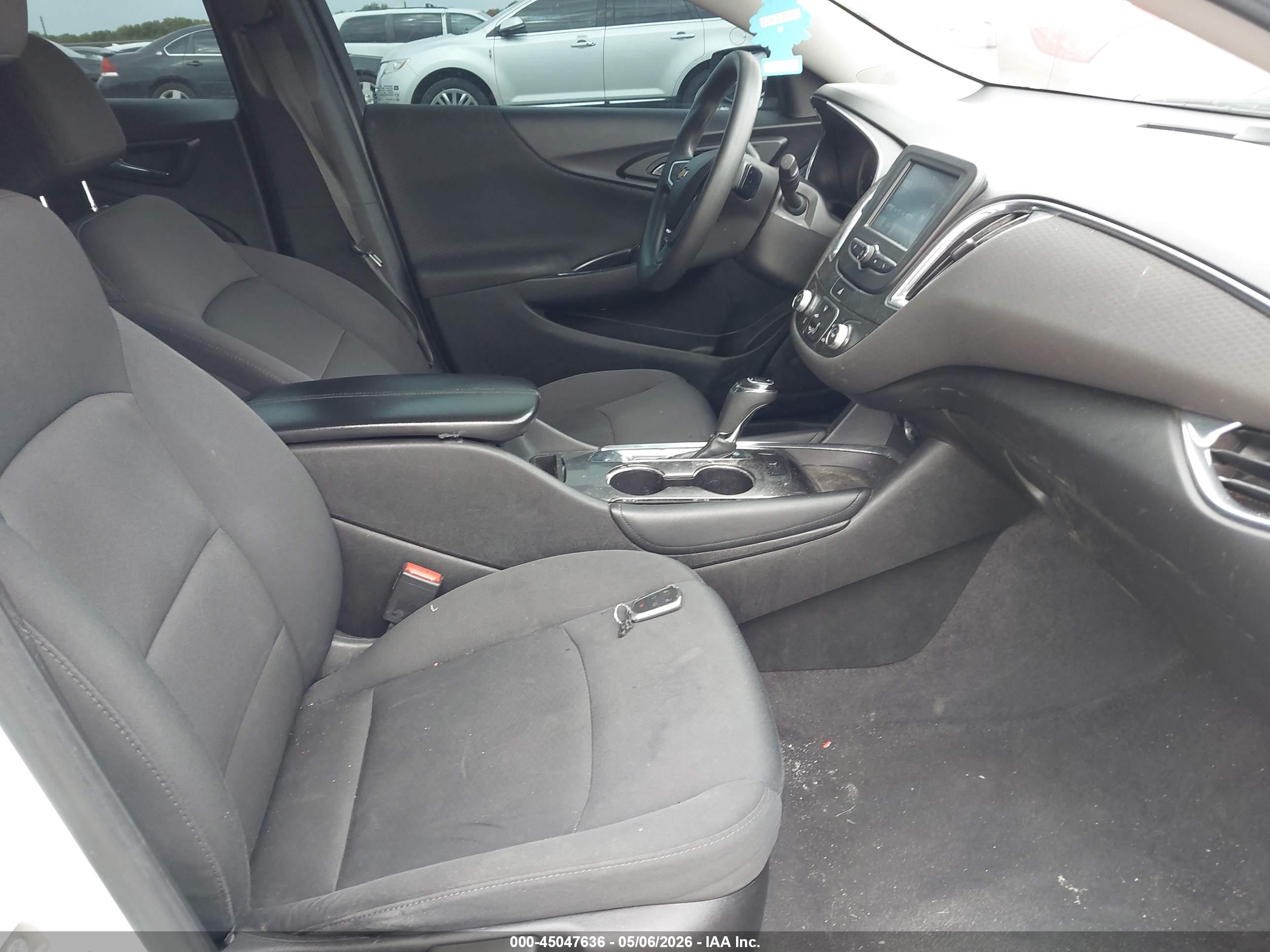 CHEVROLET MALIBU image 5