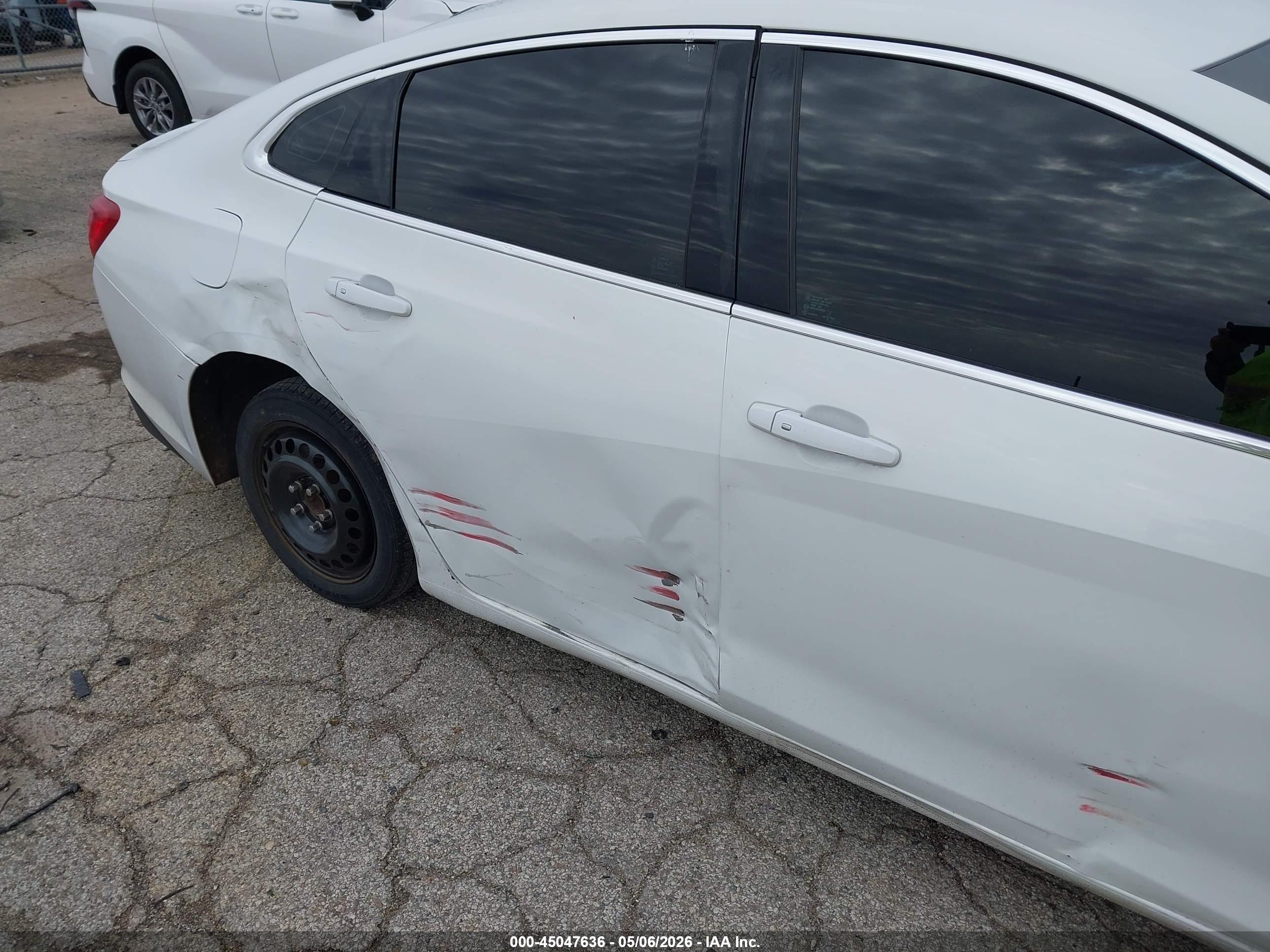 CHEVROLET MALIBU image 6