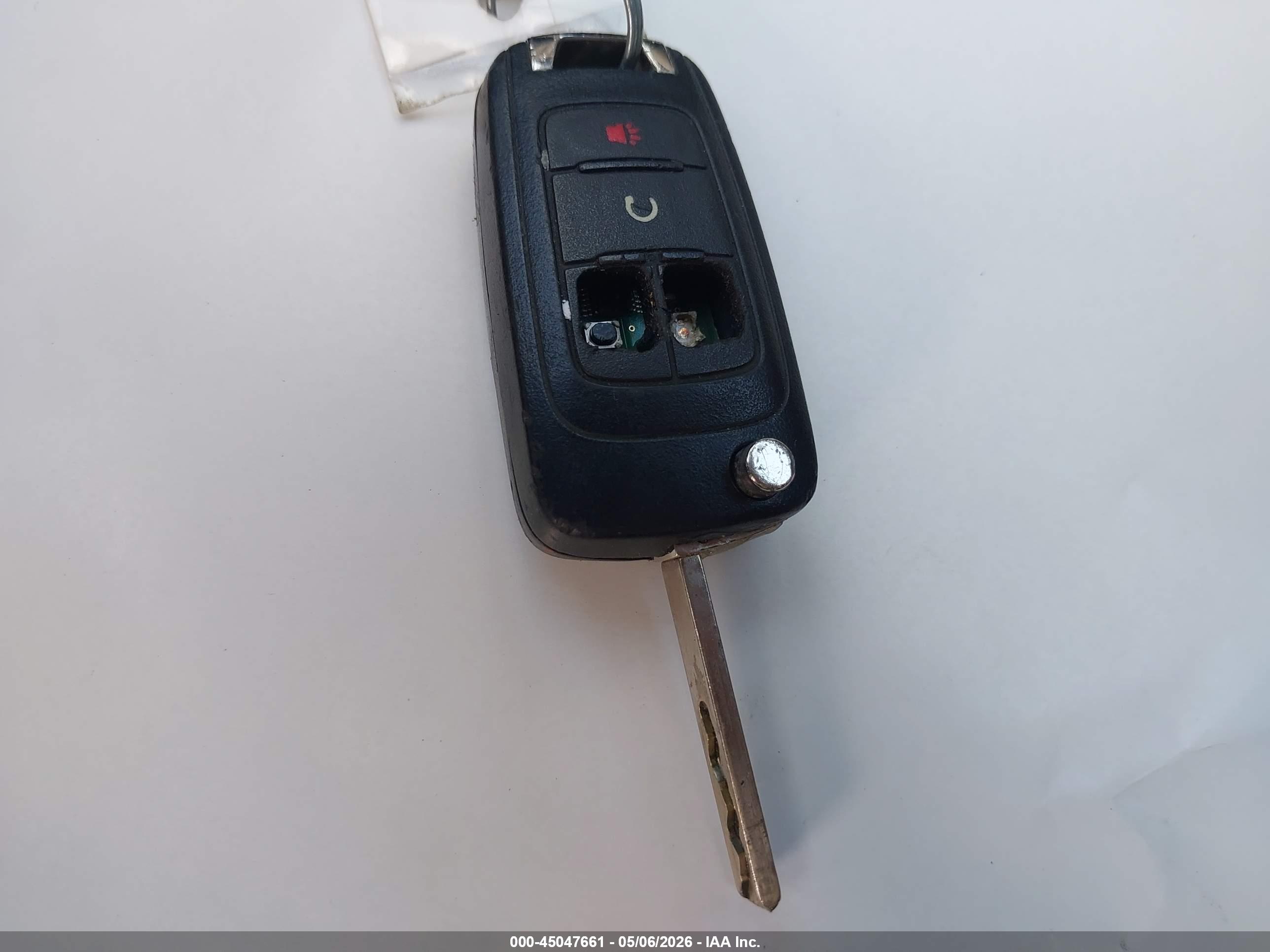 CHEVROLET TRAX image 11