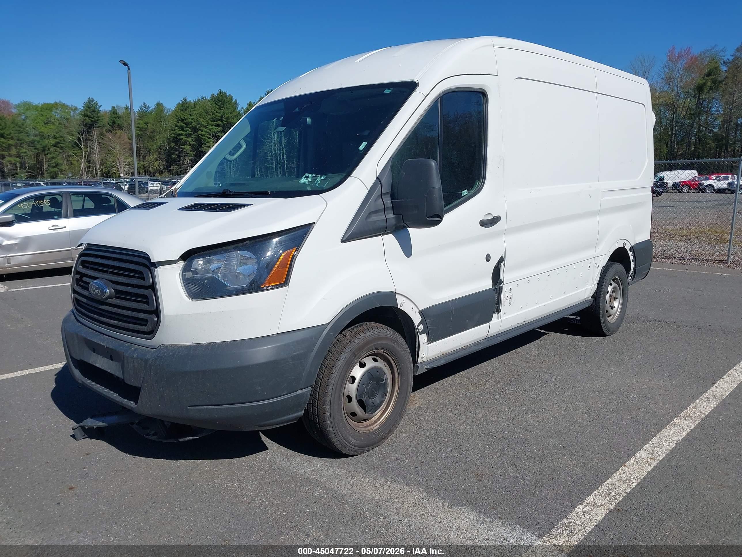 FORD TRANSIT-150 image 2