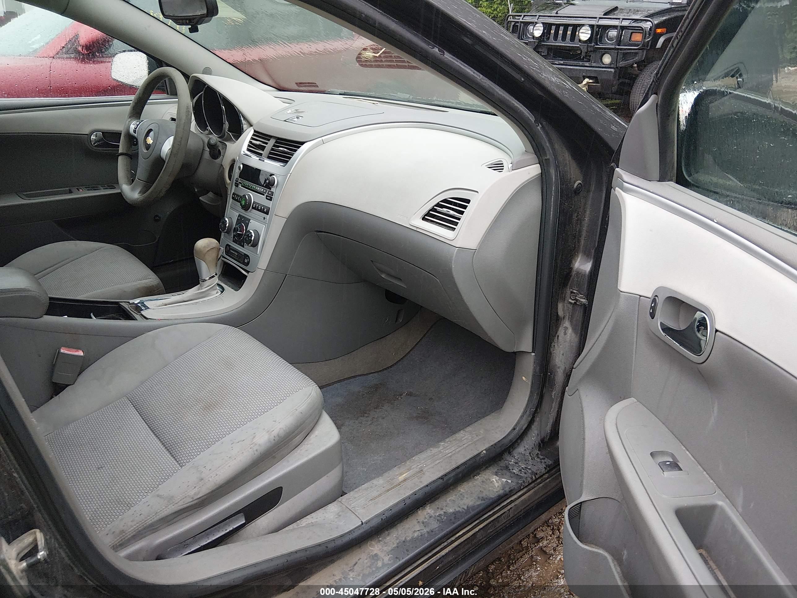 CHEVROLET MALIBU image 5