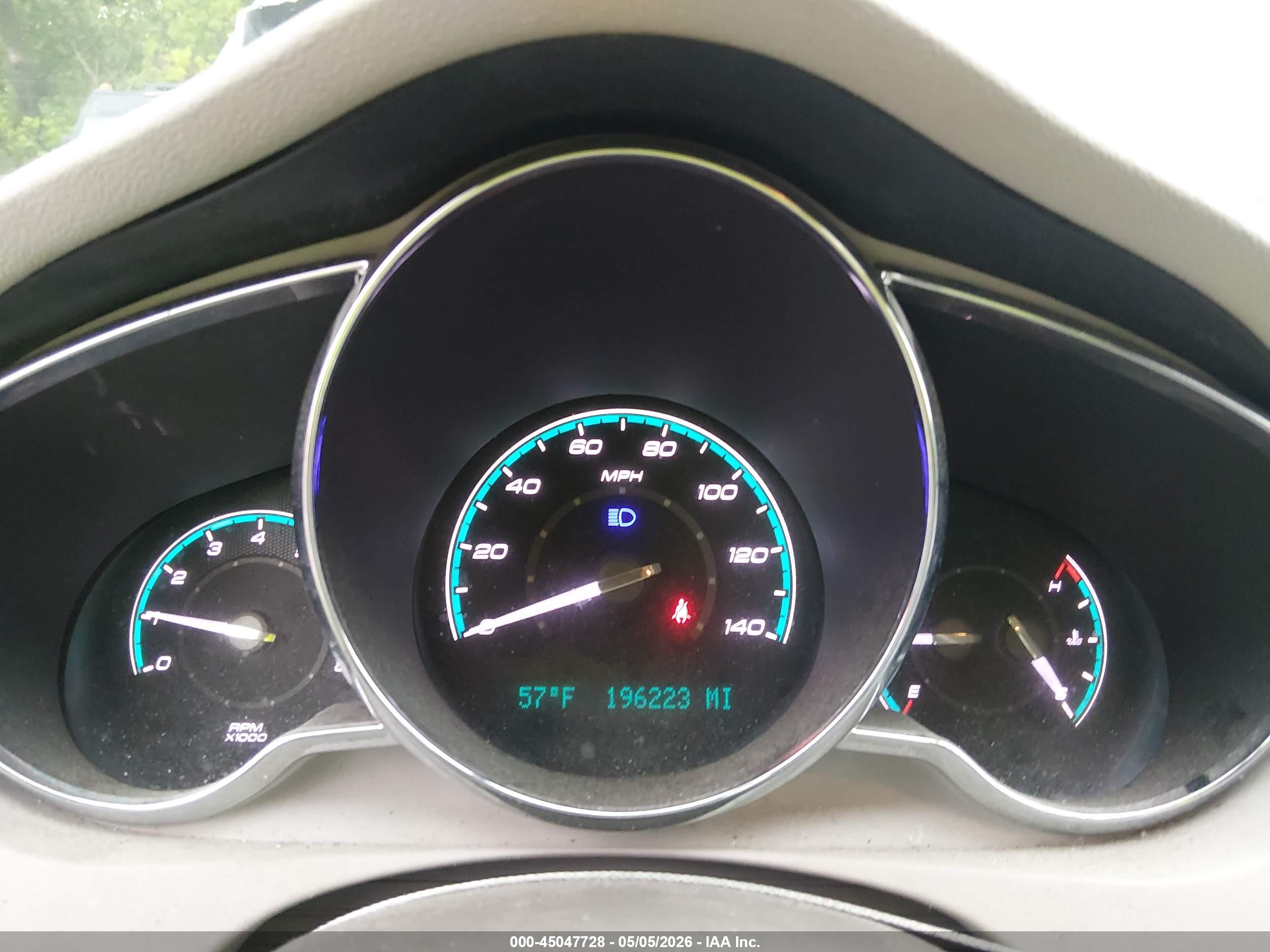 CHEVROLET MALIBU image 7