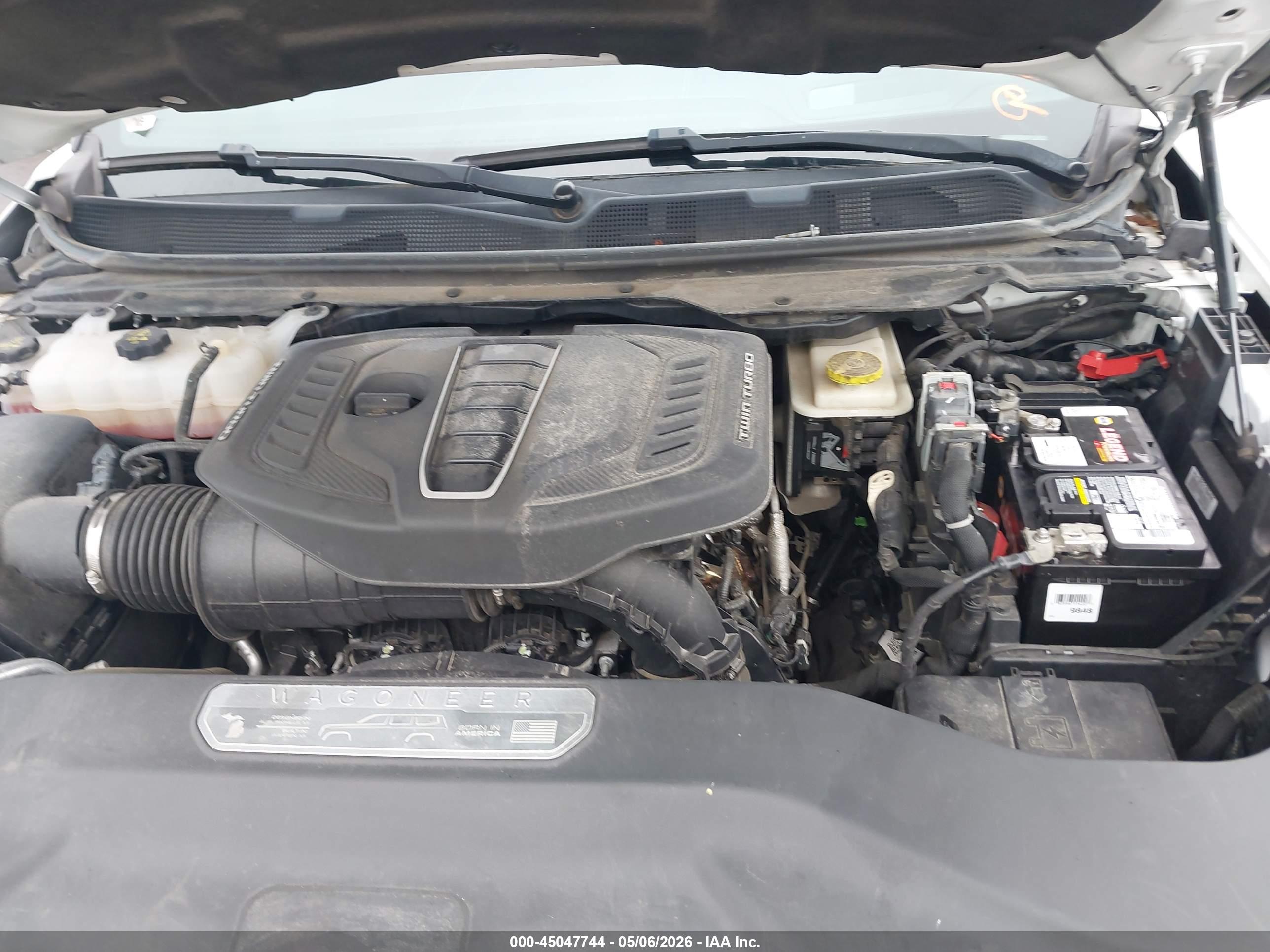 JEEP GRAND image 10