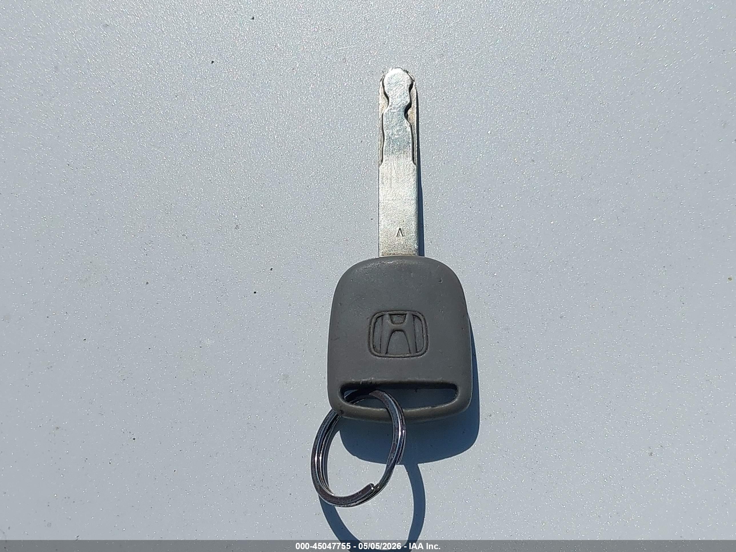 HONDA CIVIC image 11