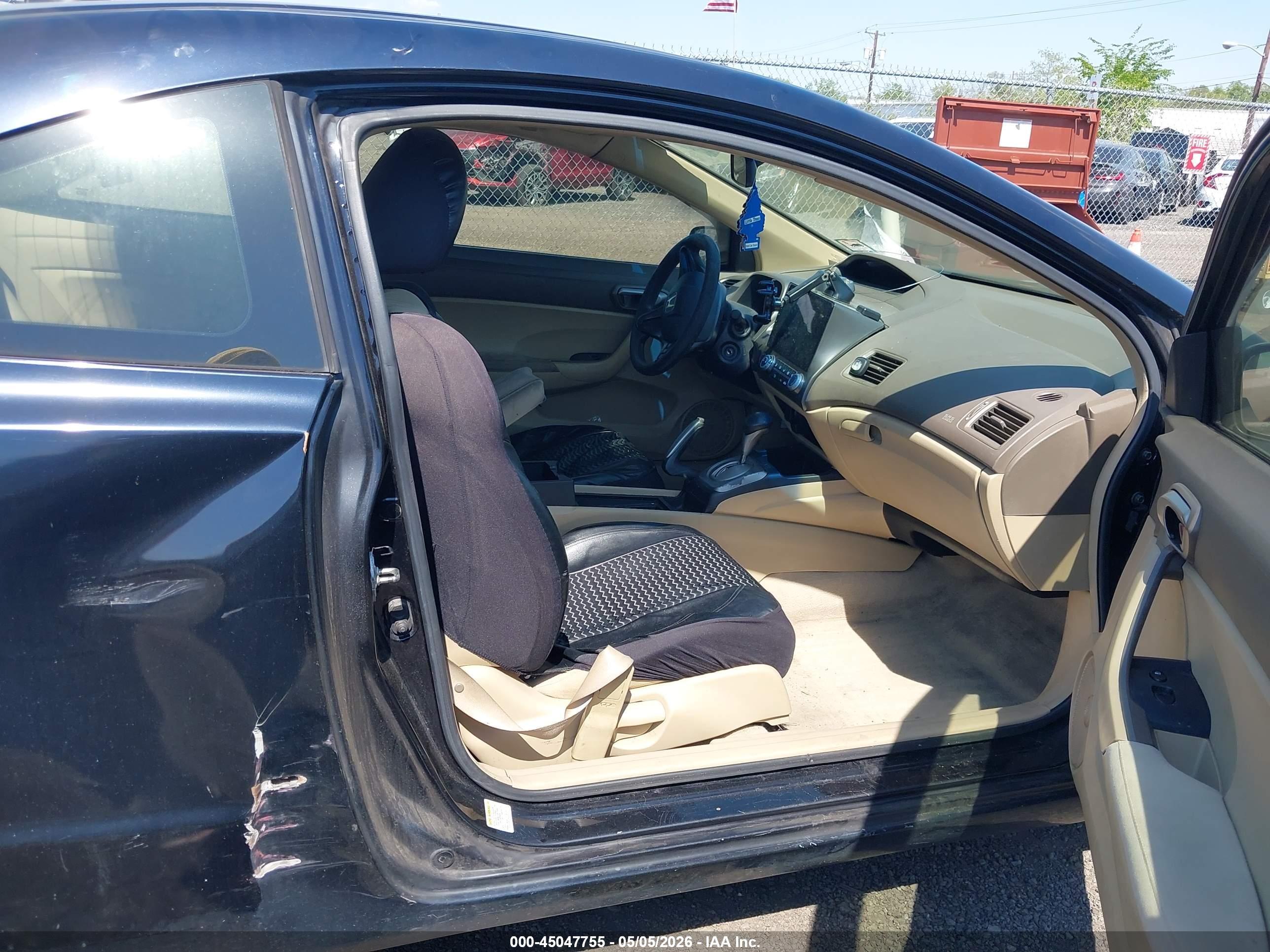 HONDA CIVIC image 5