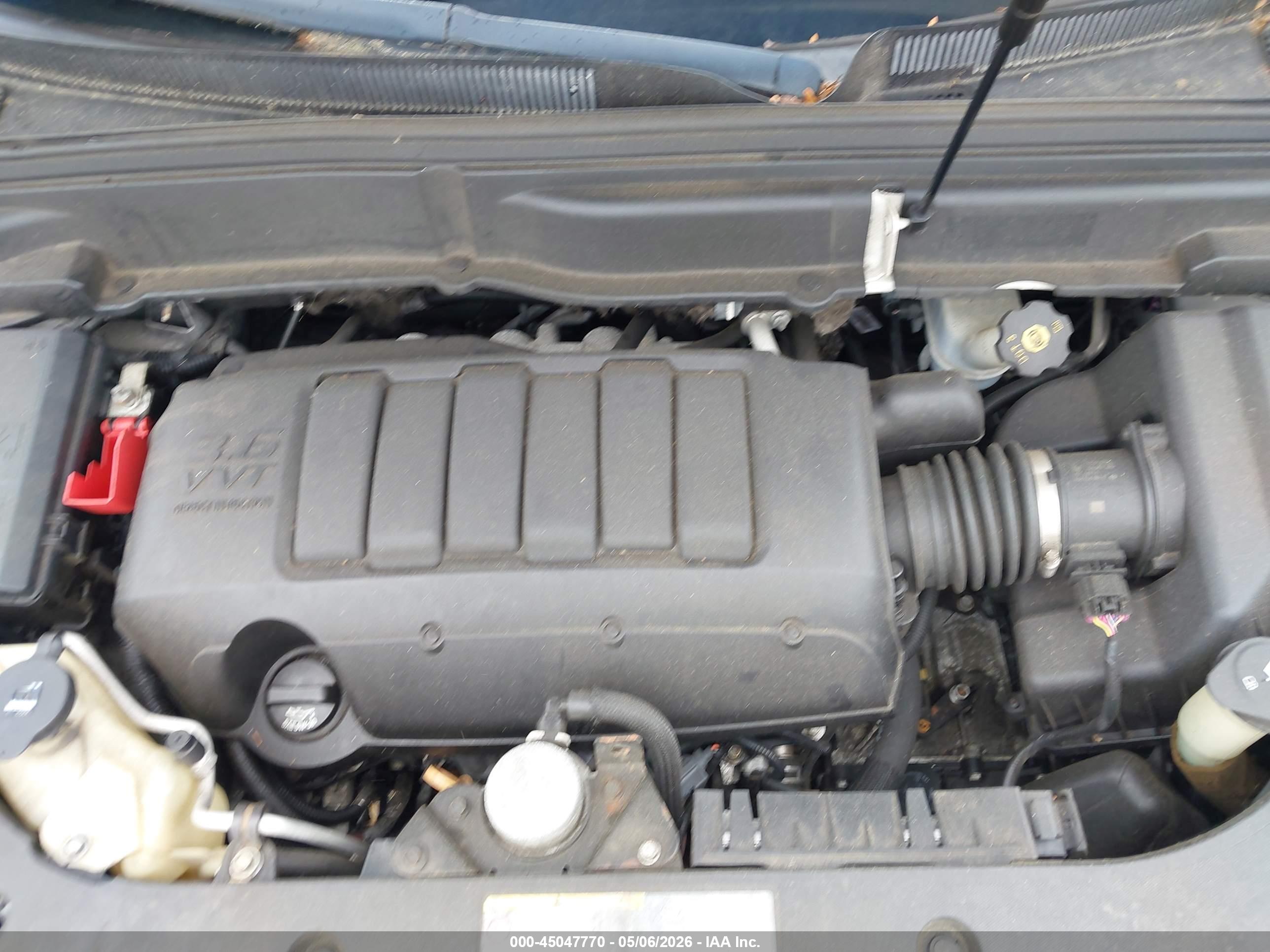 GMC ACADIA image 10
