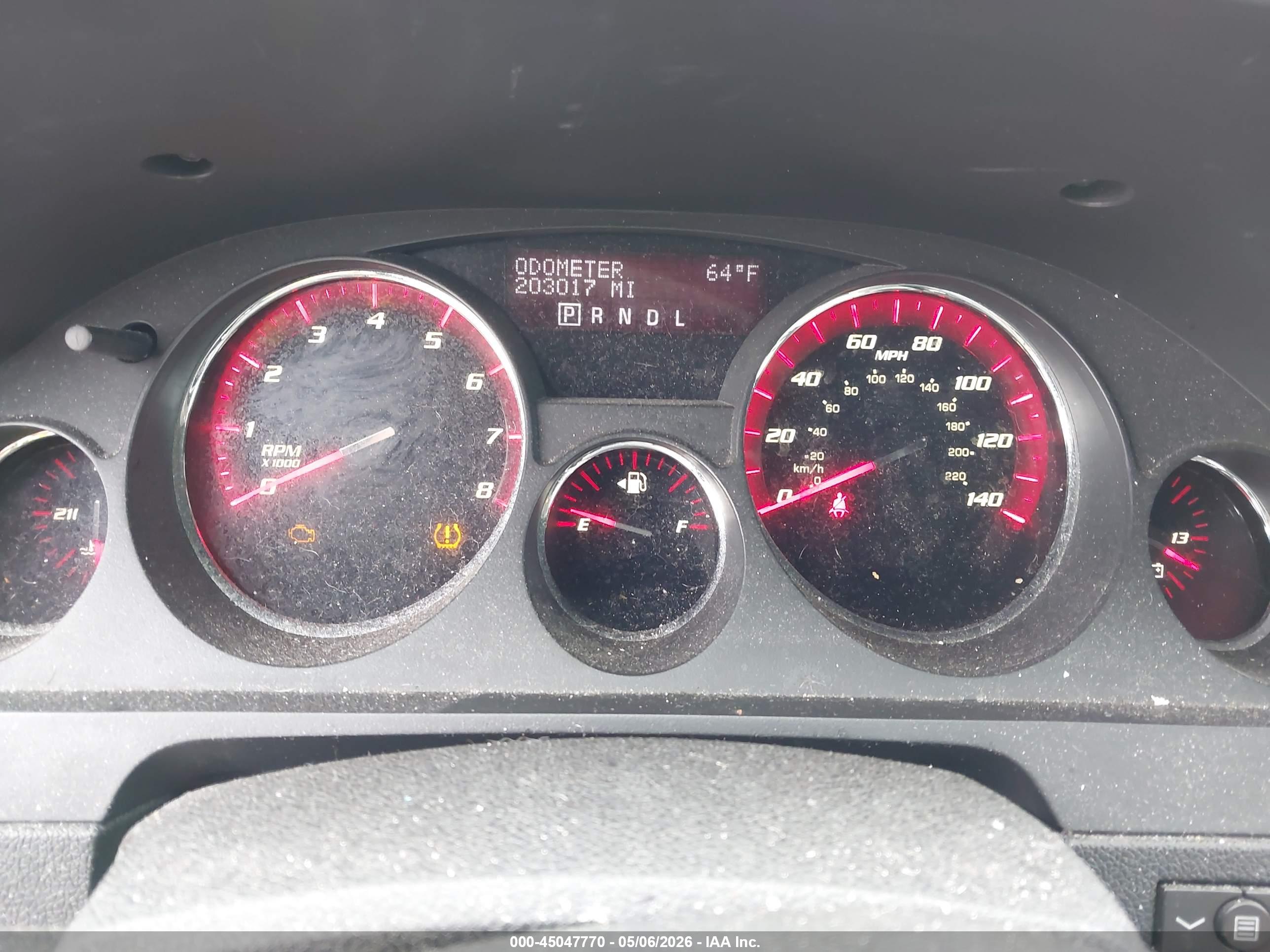 GMC ACADIA image 7