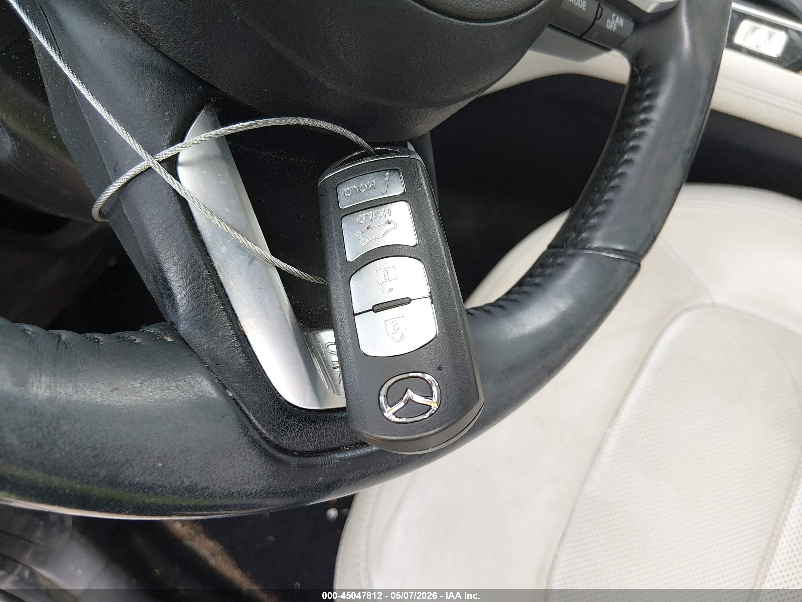 MAZDA CX-5 image 11