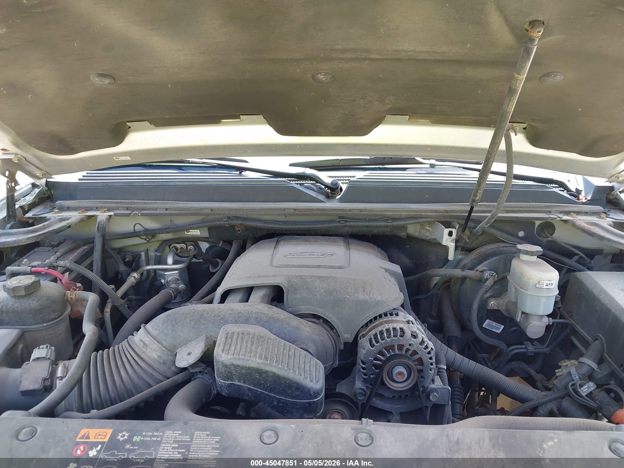 CHEVROLET AVALANCHE image 10