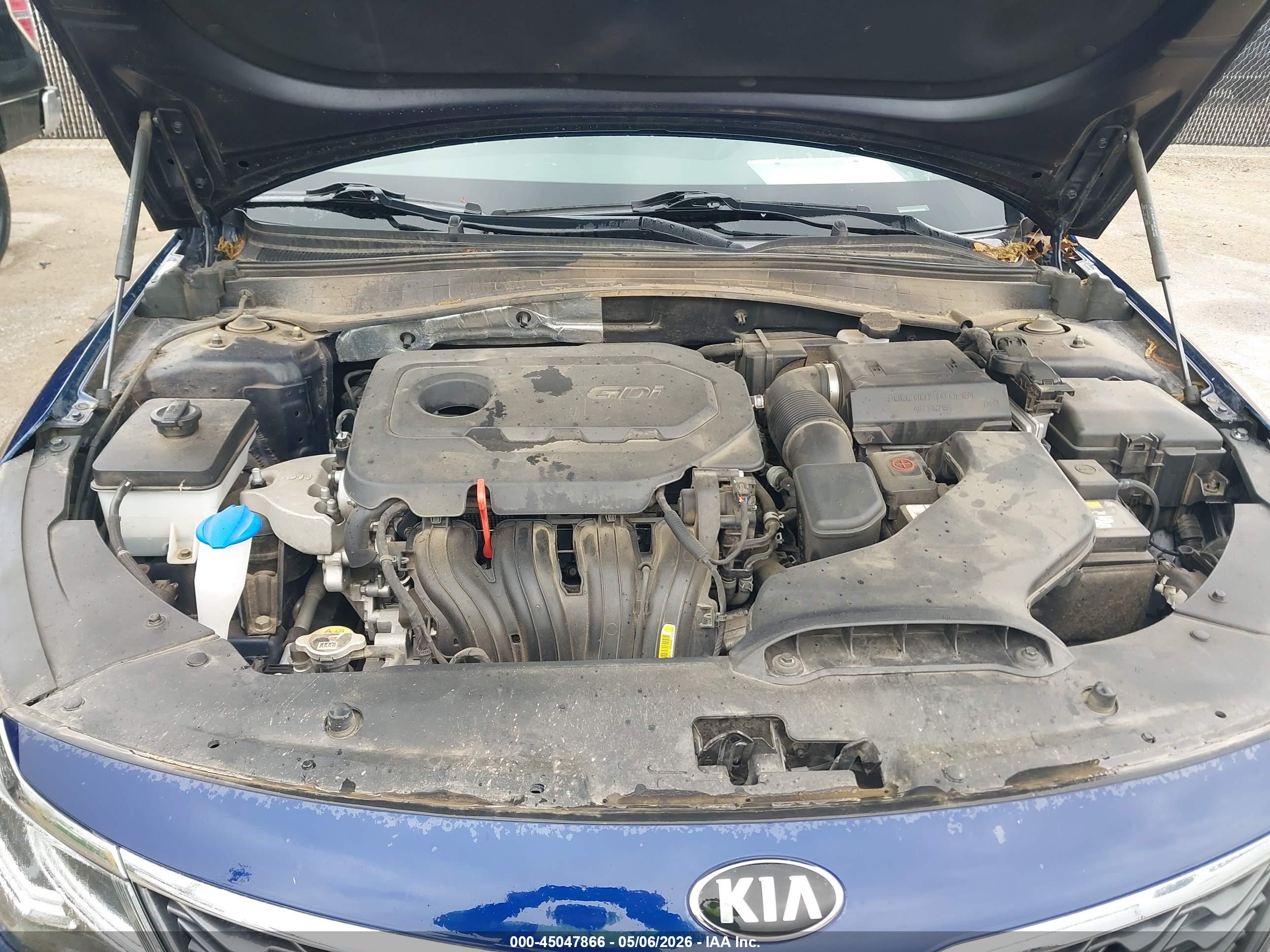 KIA OPTIMA image 10