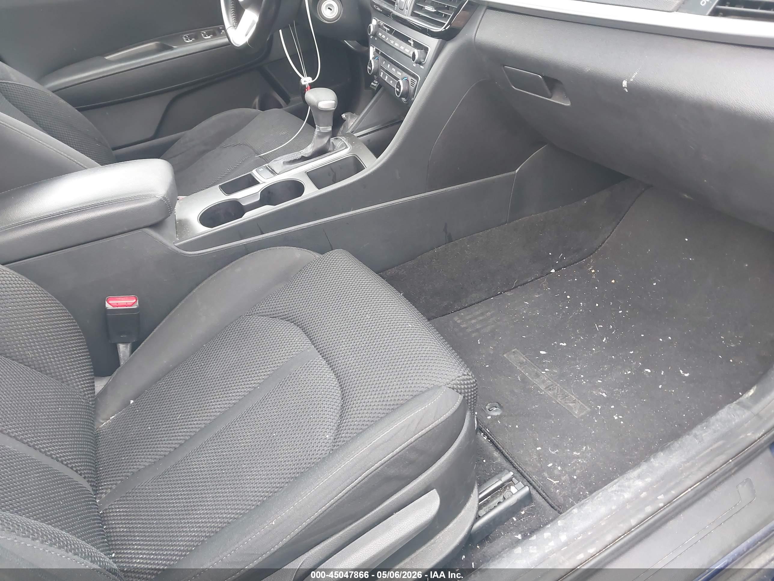 KIA OPTIMA image 5