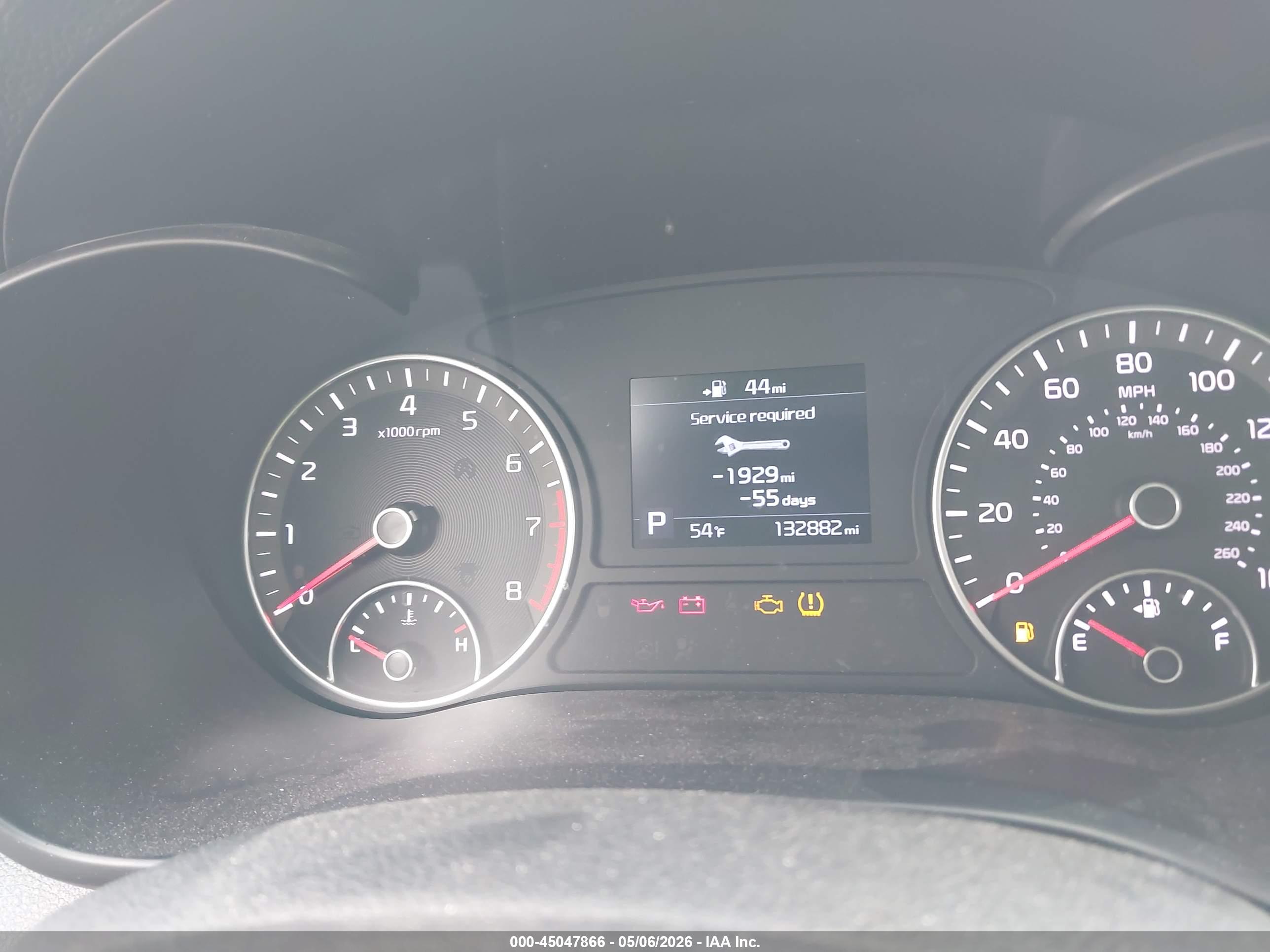 KIA OPTIMA image 7