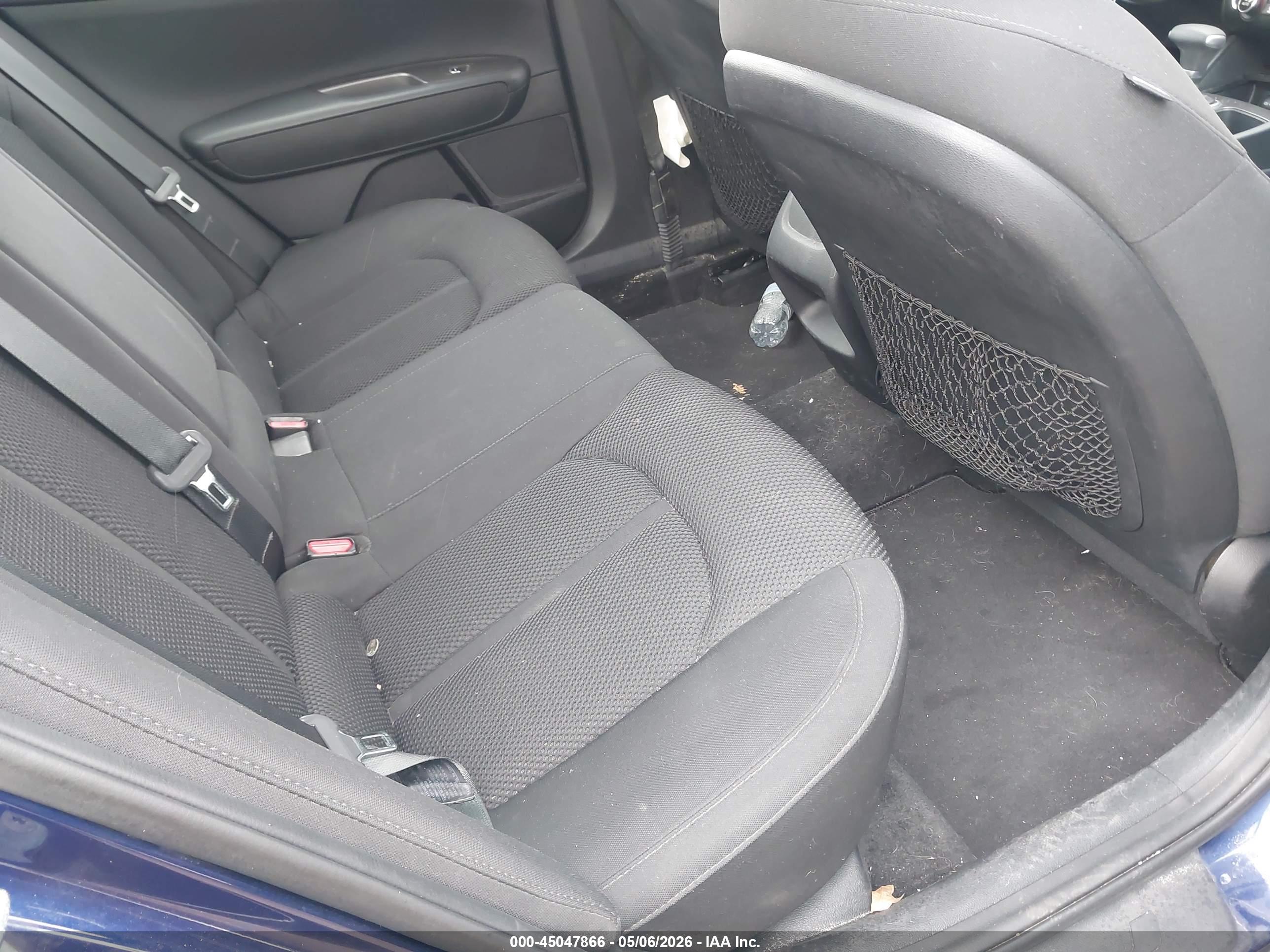 KIA OPTIMA image 8