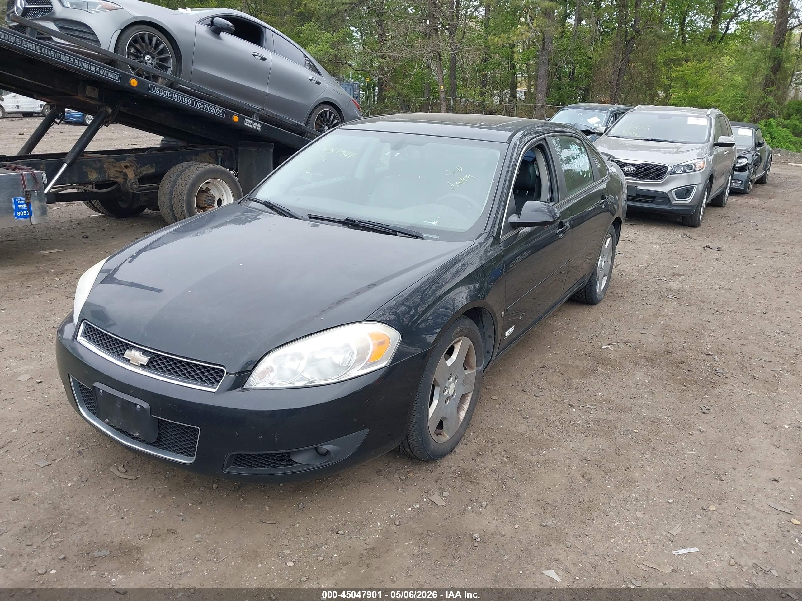 CHEVROLET IMPALA image 2