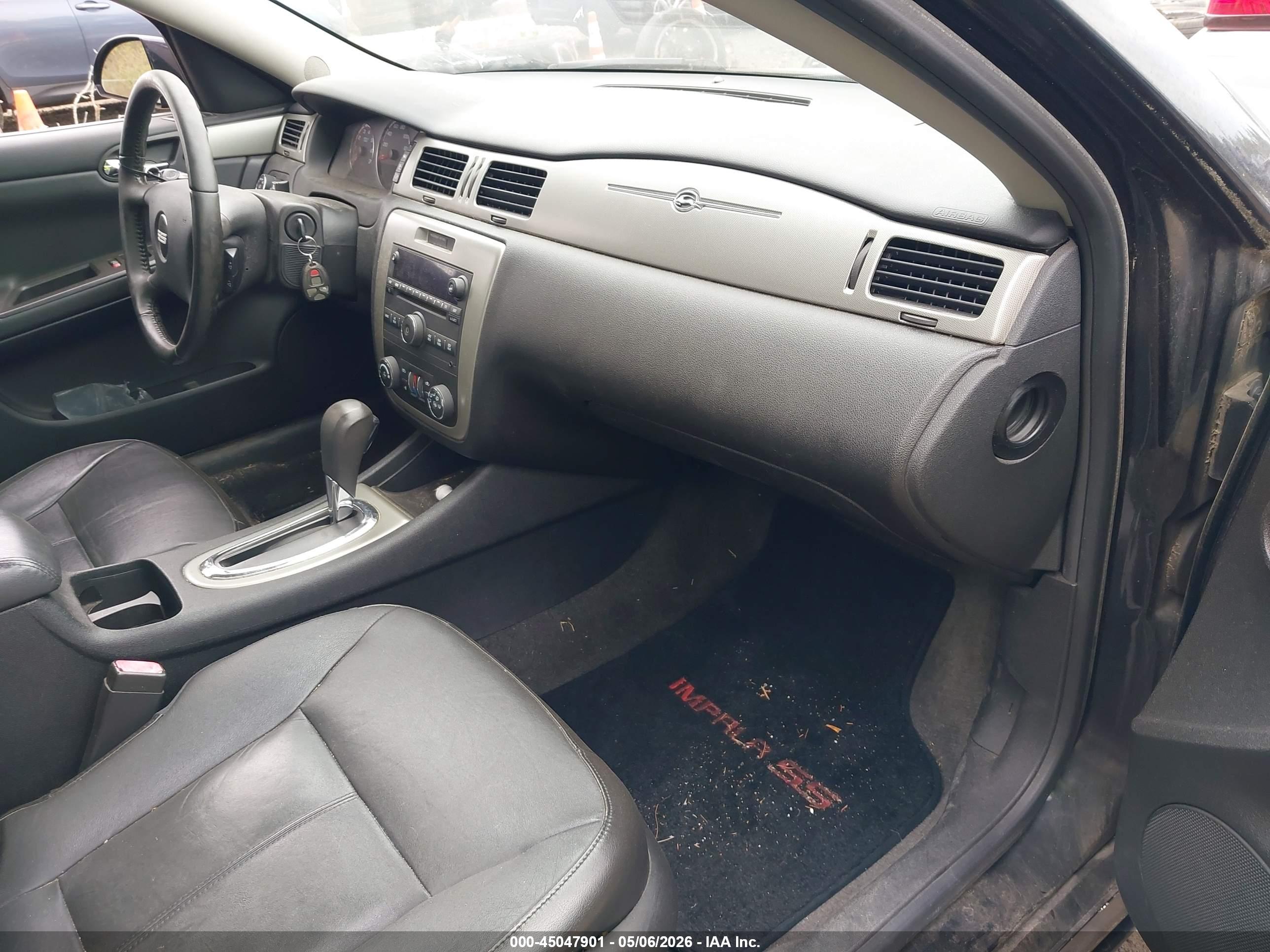 CHEVROLET IMPALA image 5