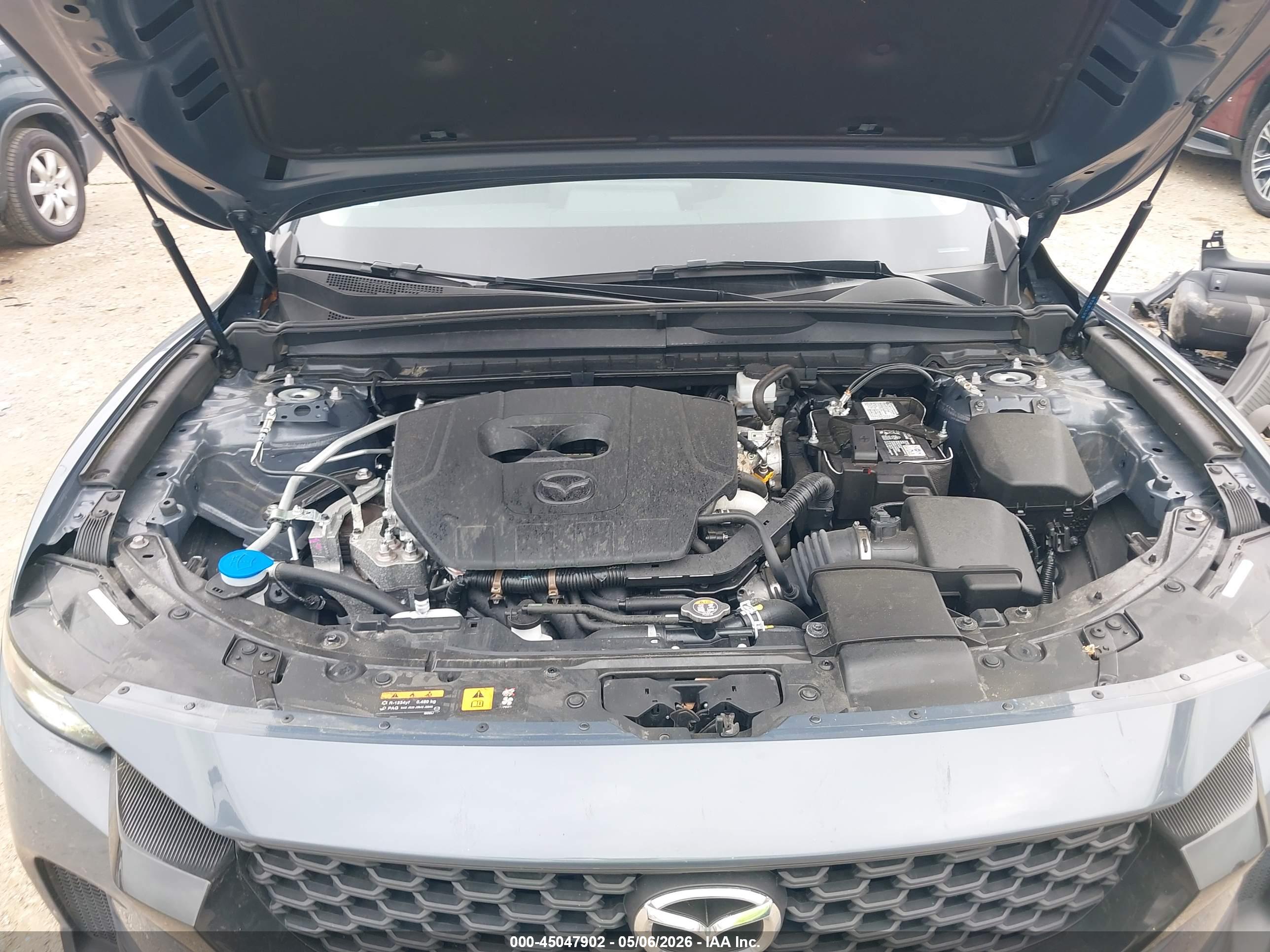 MAZDA CX-50 image 10