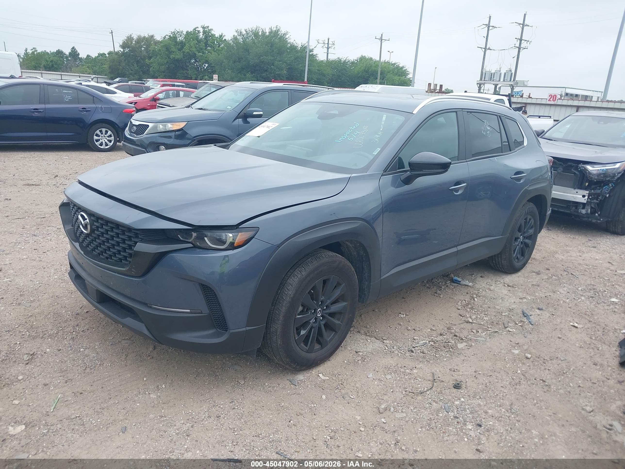 MAZDA CX-50 image 2