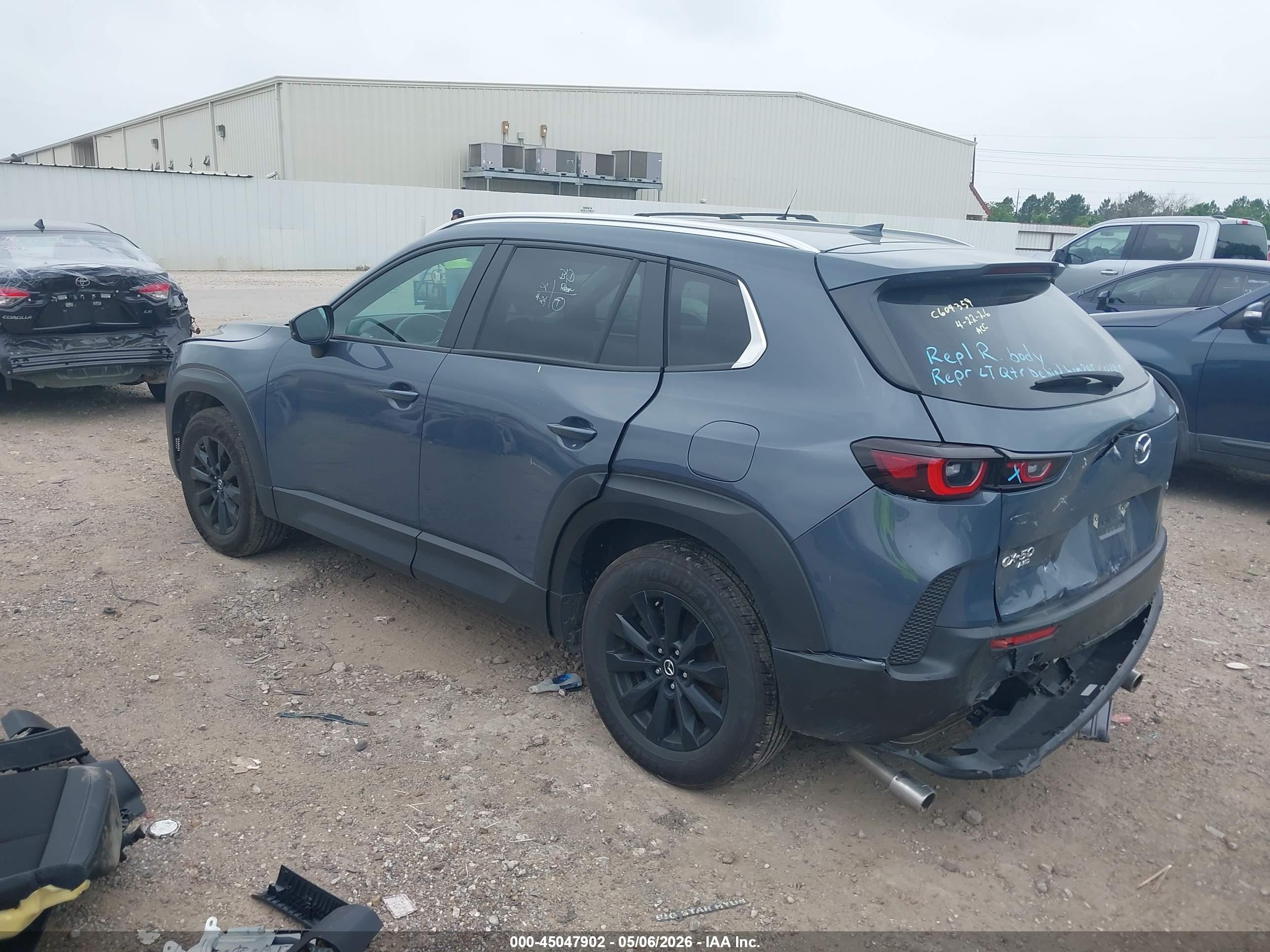 MAZDA CX-50 image 3