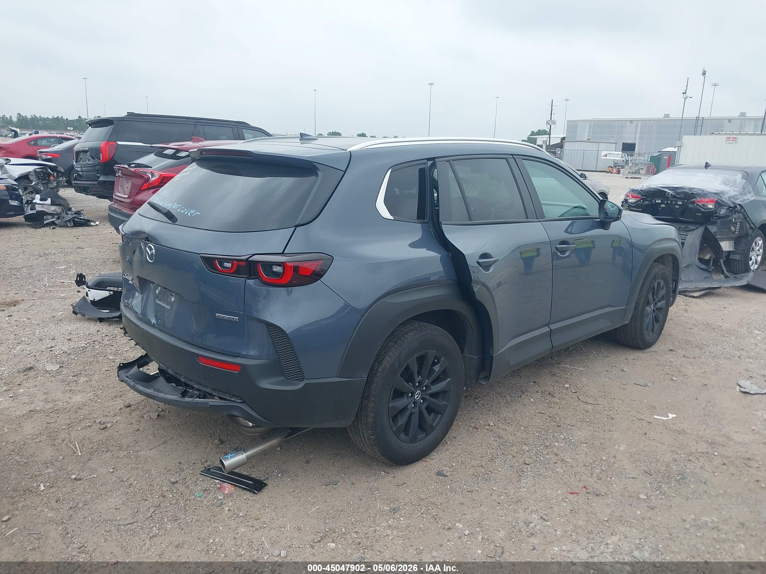 MAZDA CX-50 image 4