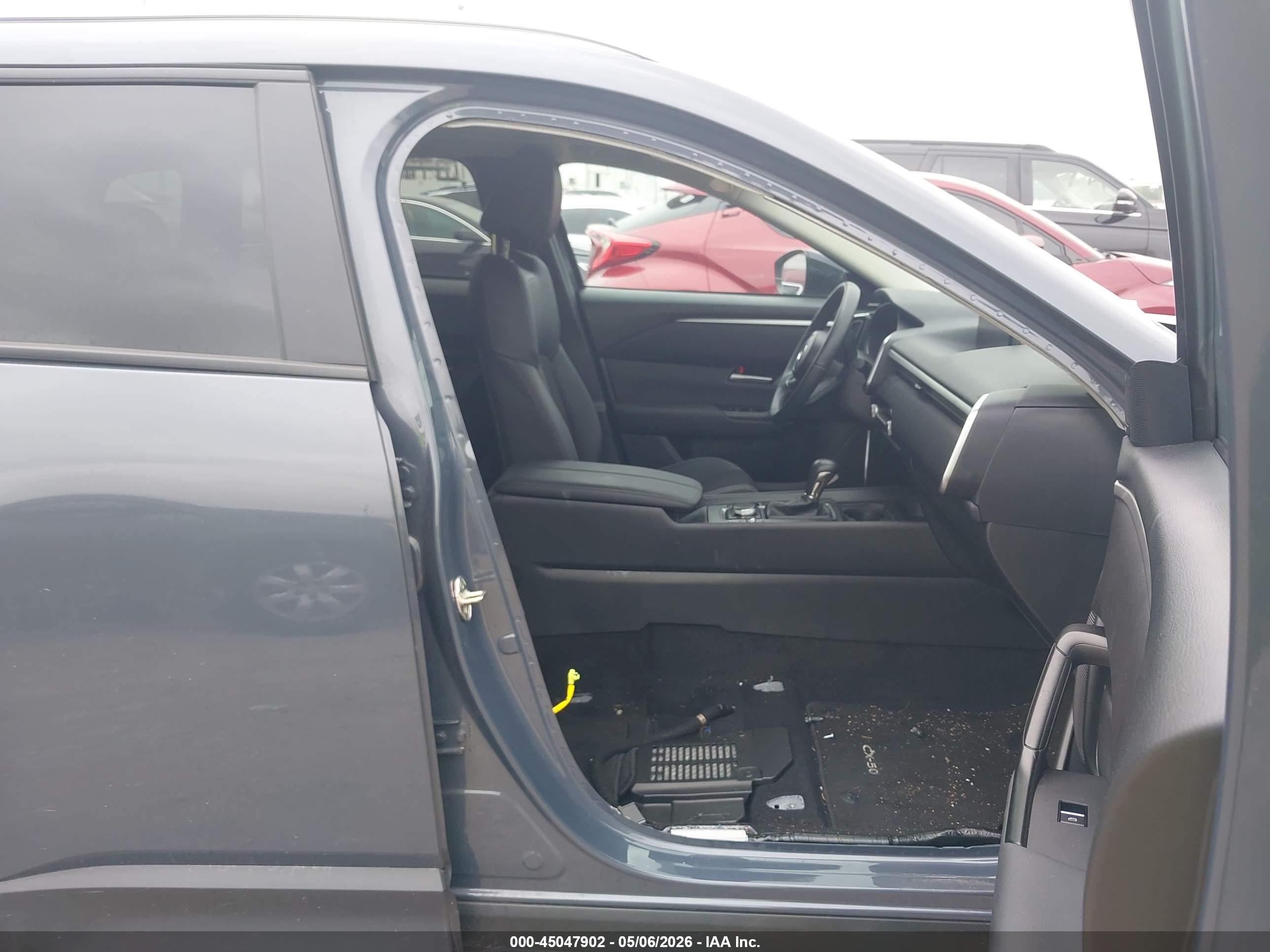 MAZDA CX-50 image 5