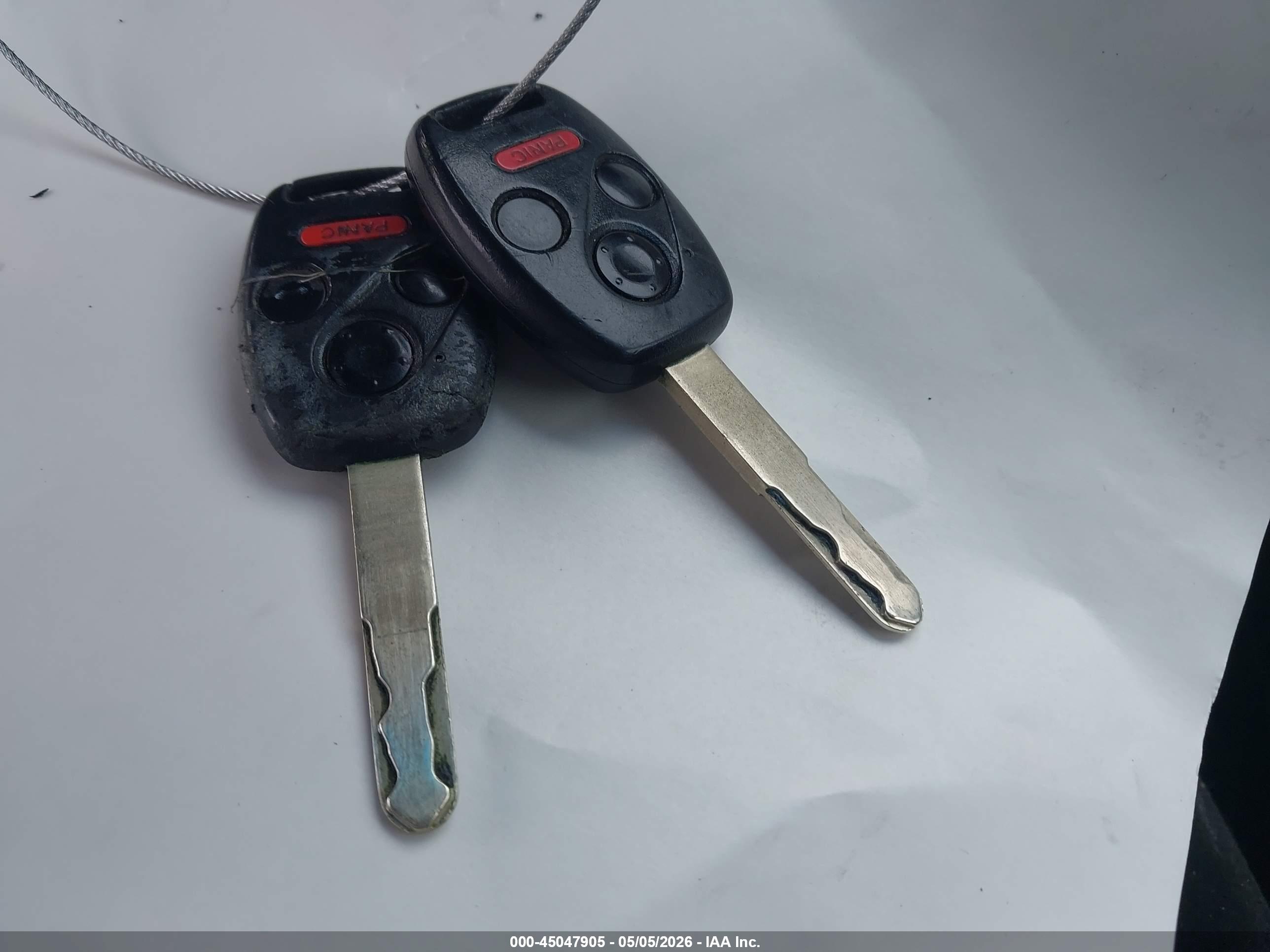 HONDA ACCORD image 11