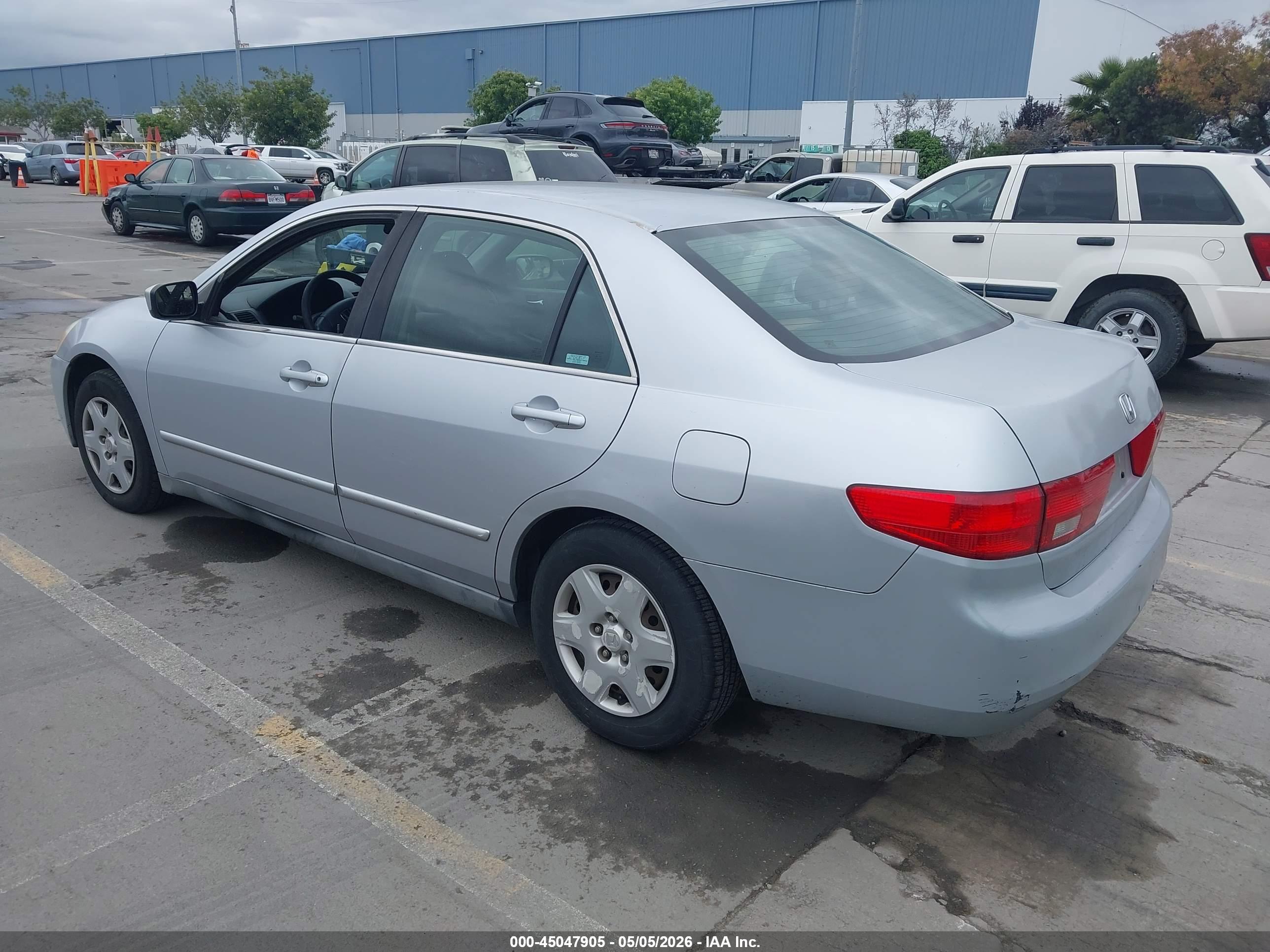 HONDA ACCORD image 3