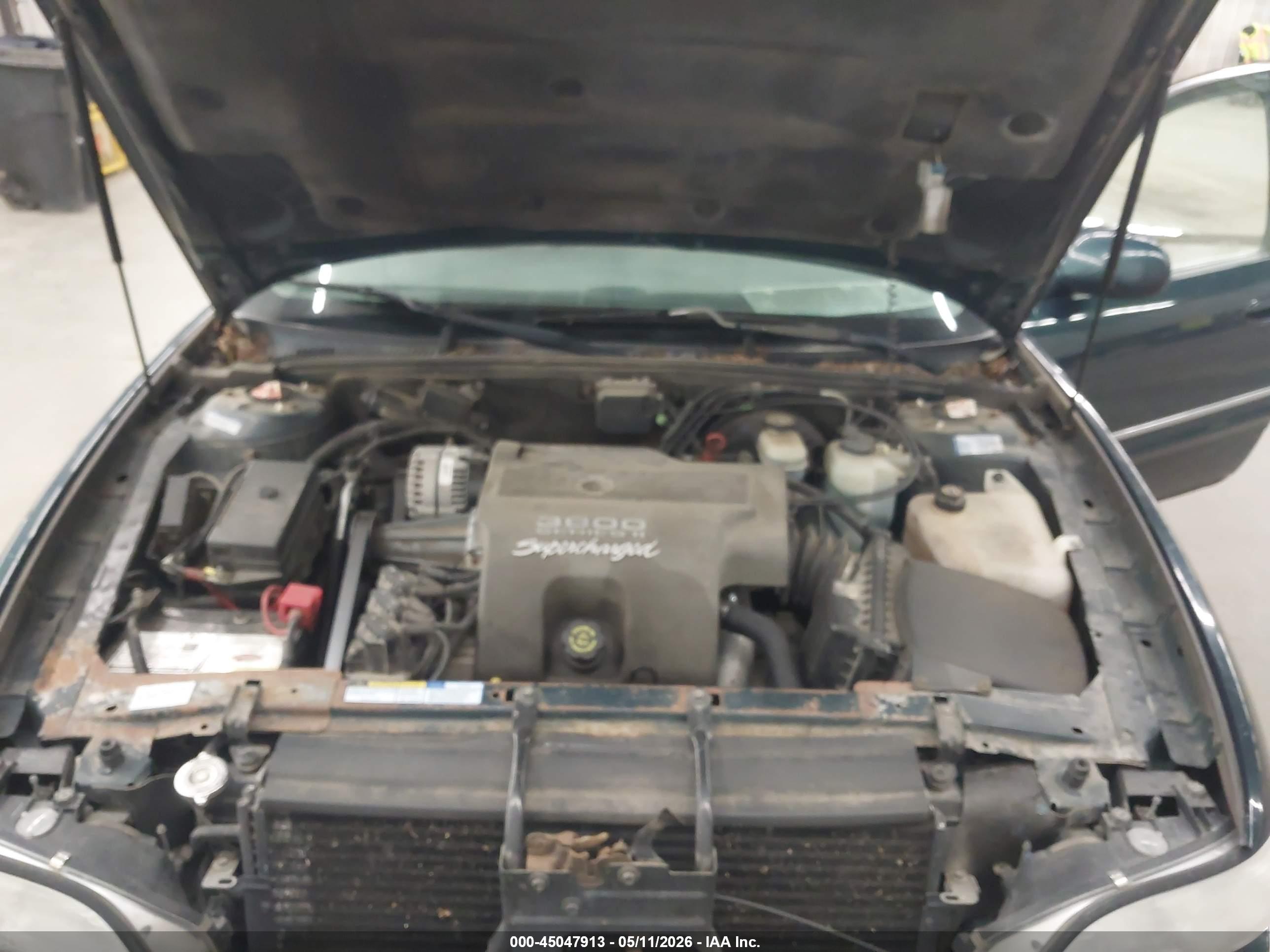 BUICK PARK image 10
