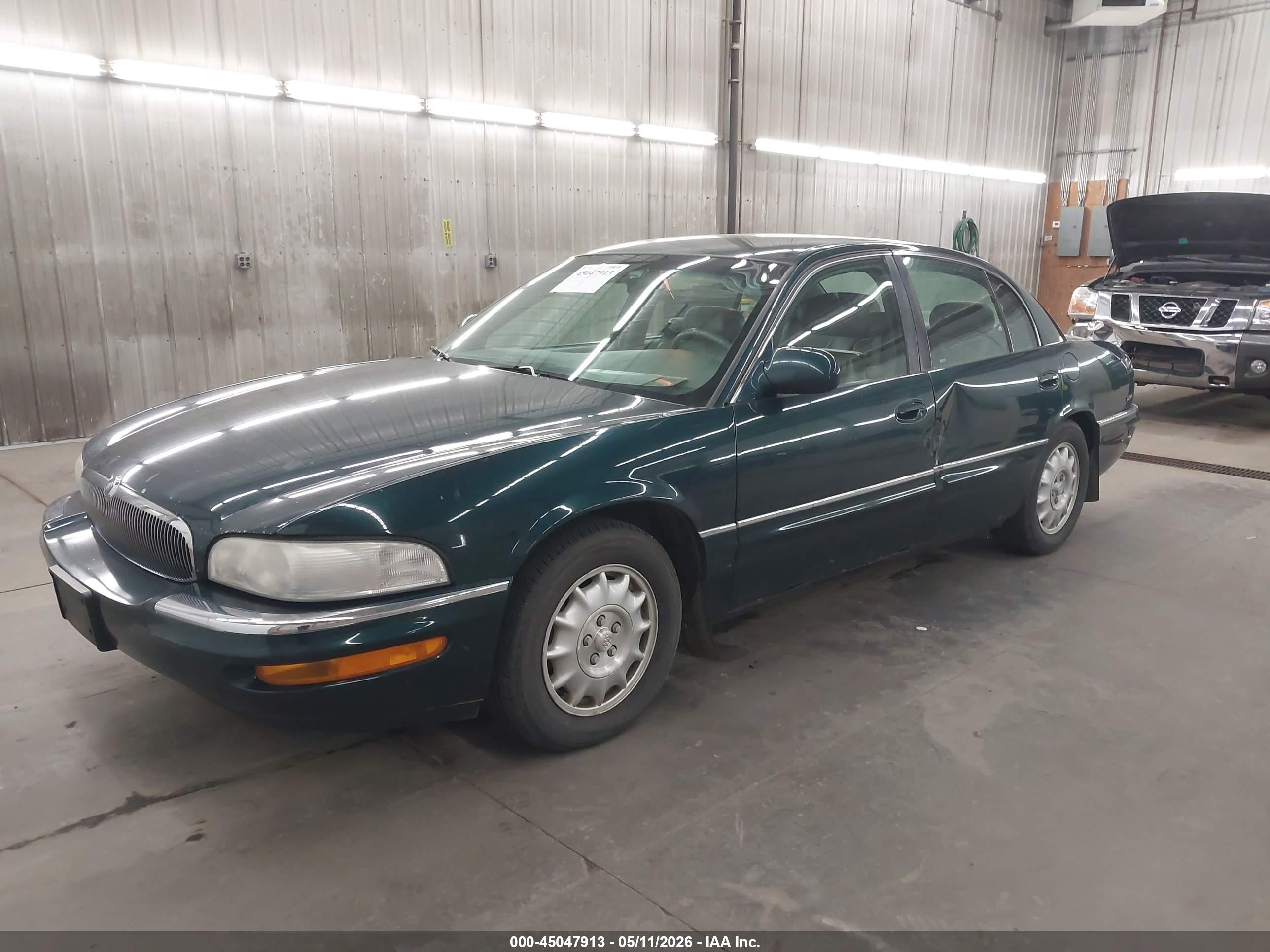 BUICK PARK image 2