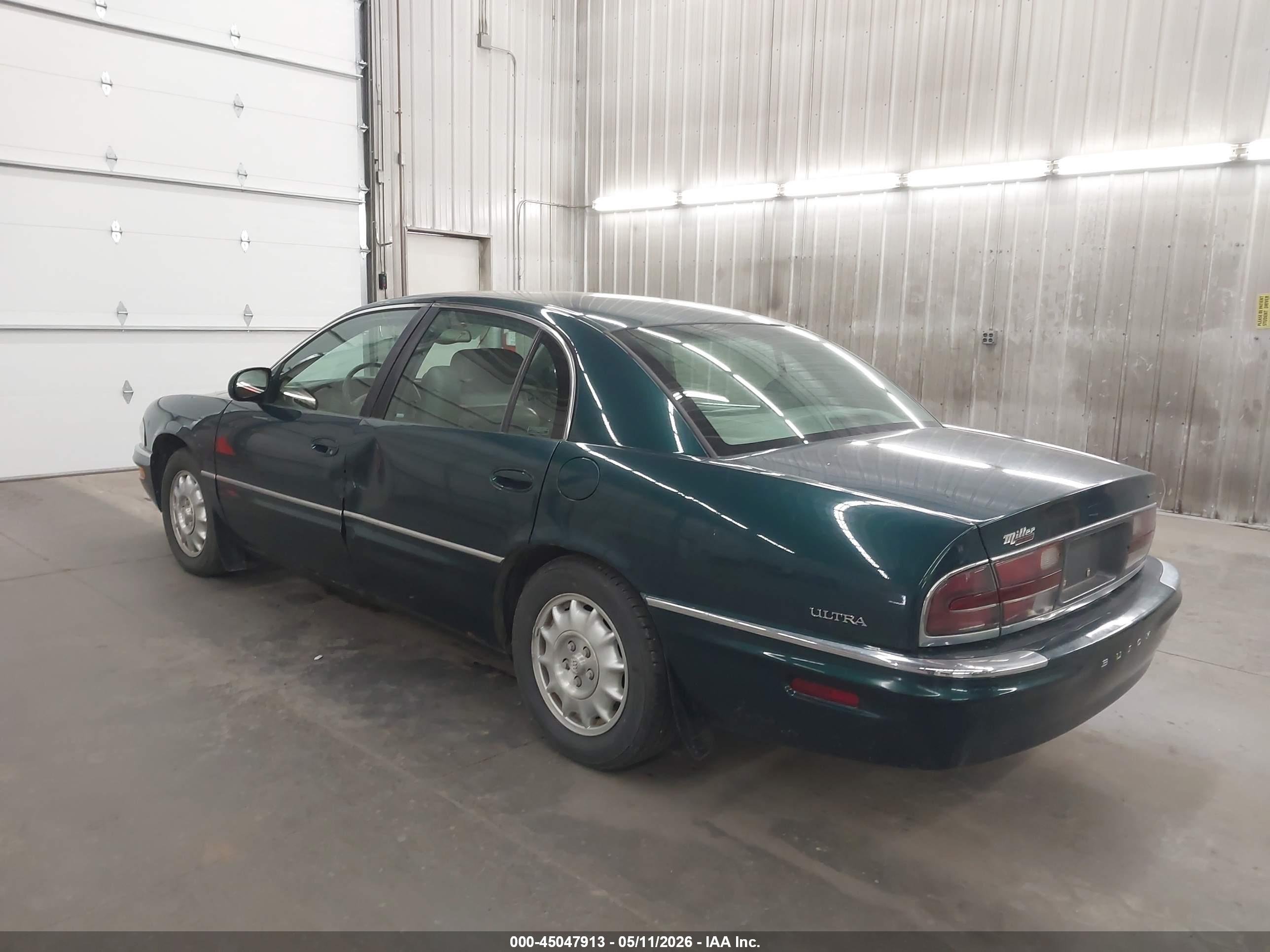 BUICK PARK image 3