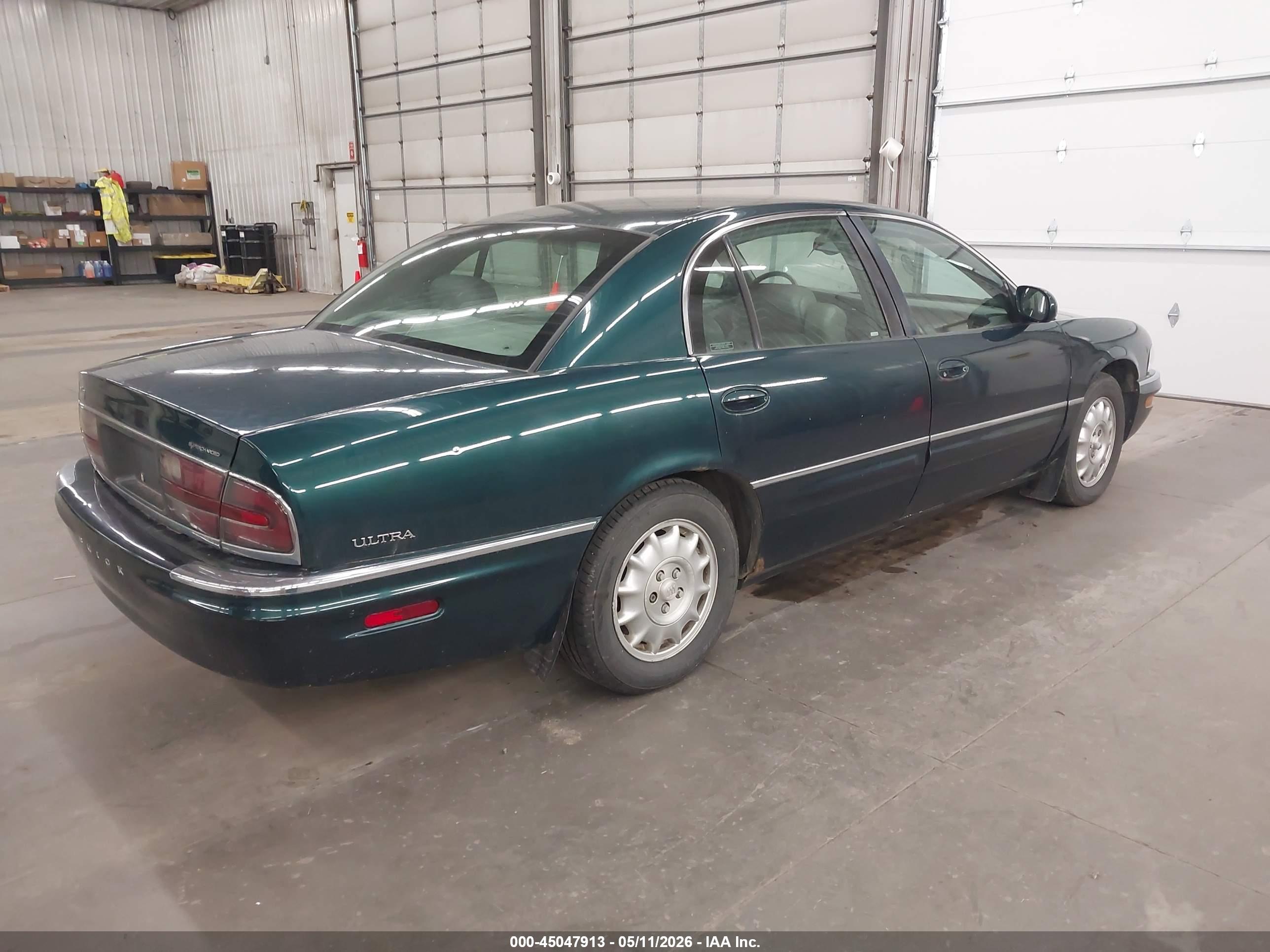 BUICK PARK image 4