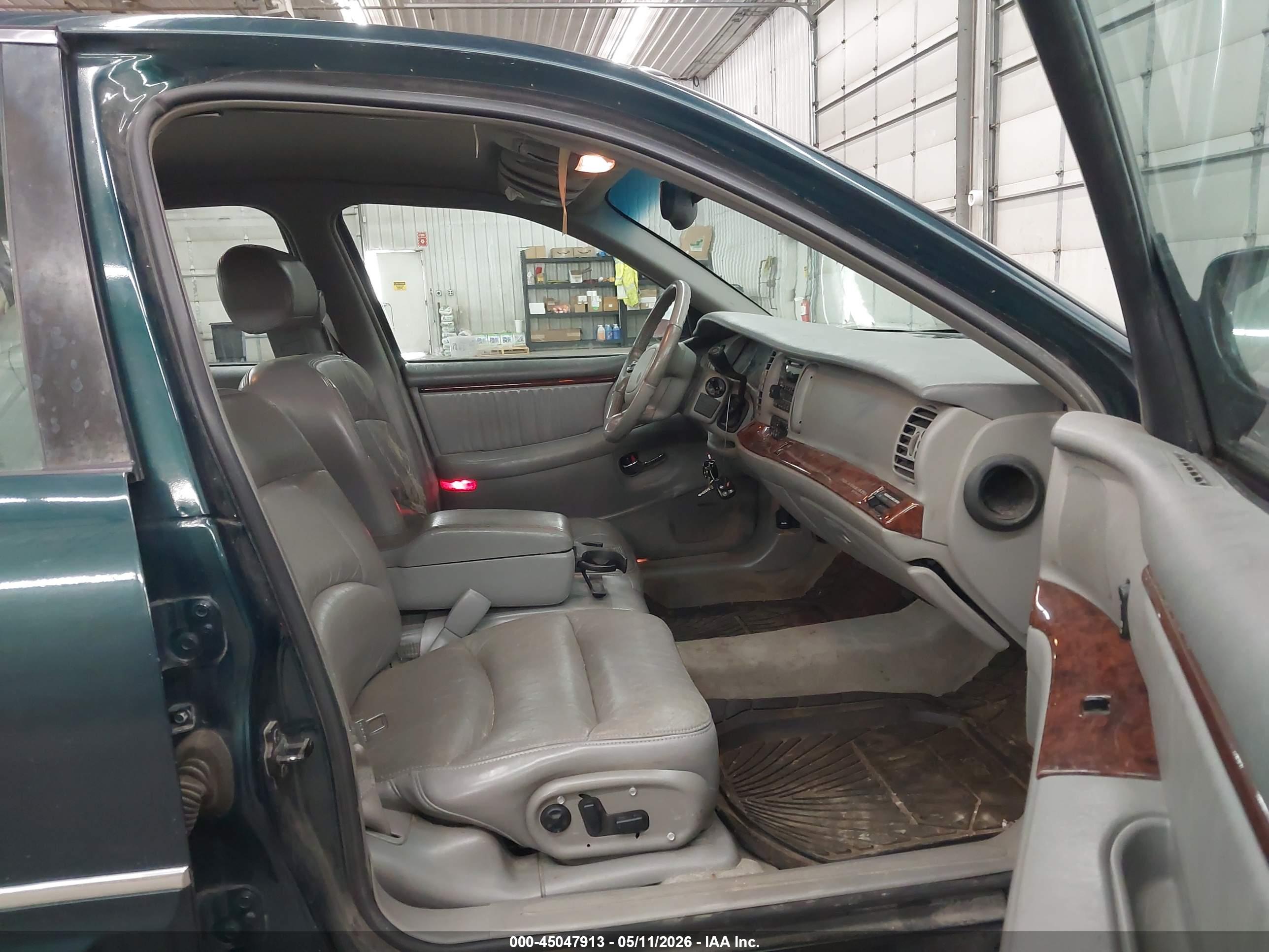 BUICK PARK image 5