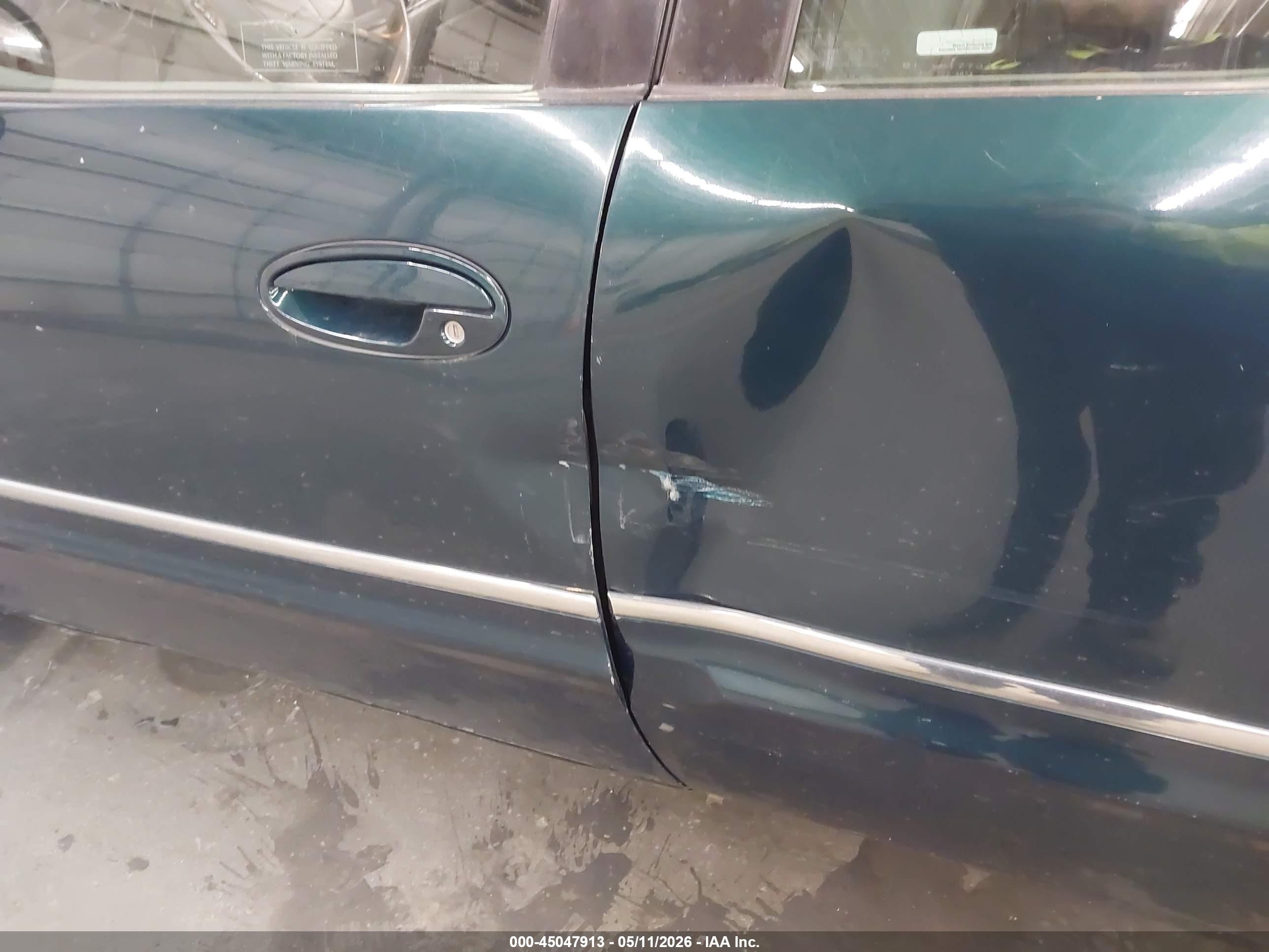 BUICK PARK image 6