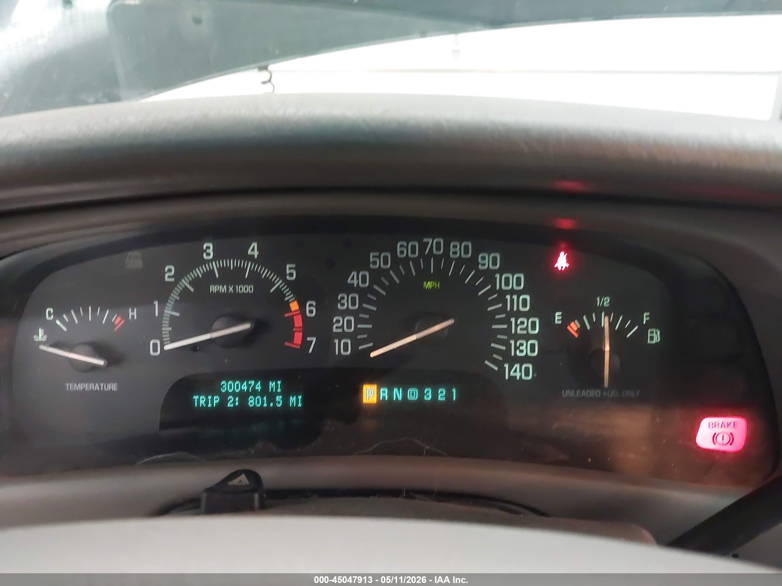 BUICK PARK image 7