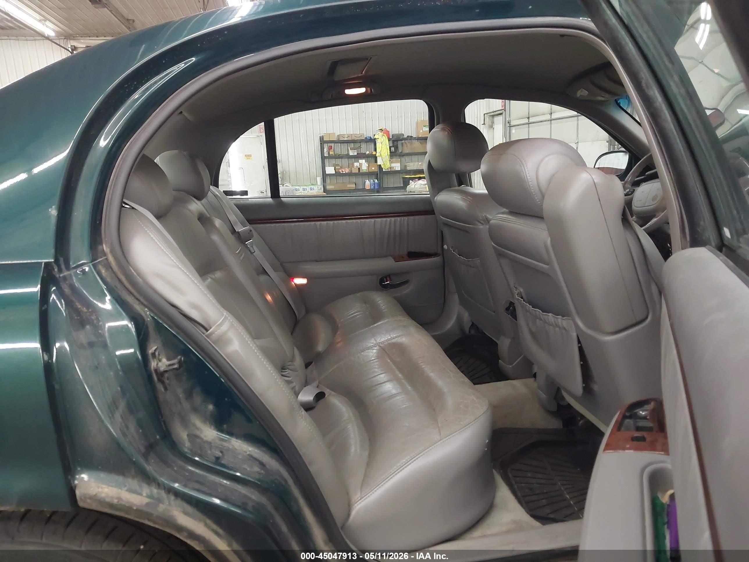 BUICK PARK image 8