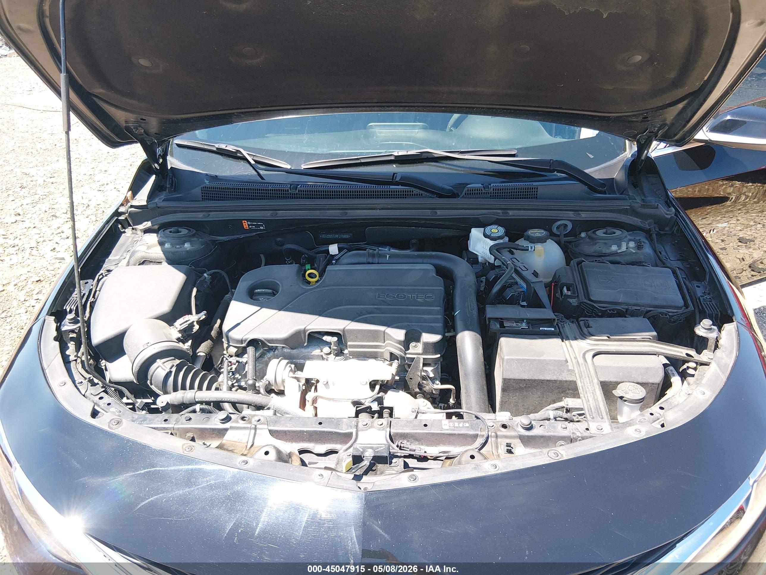 CHEVROLET MALIBU image 10
