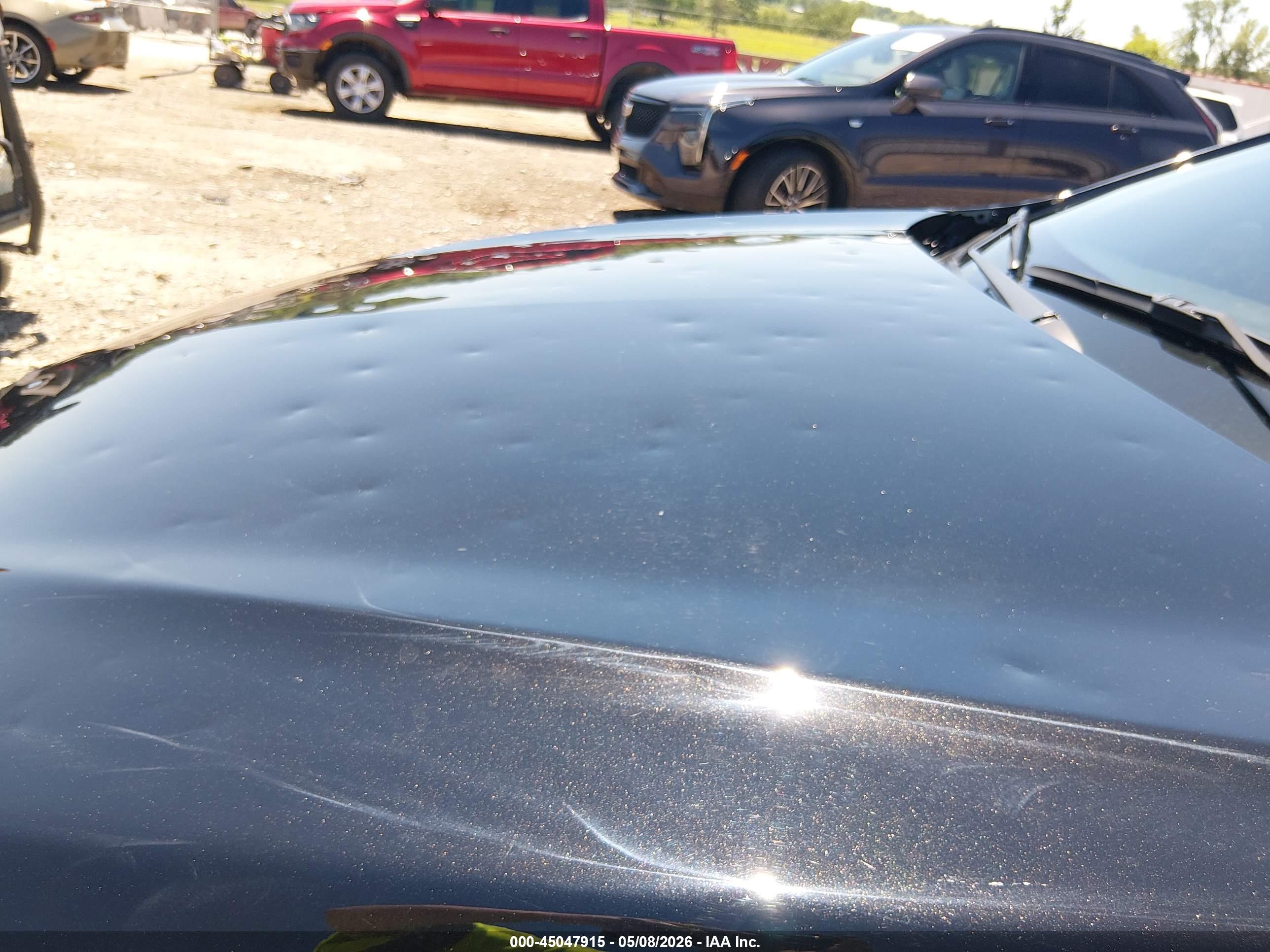 CHEVROLET MALIBU image 6