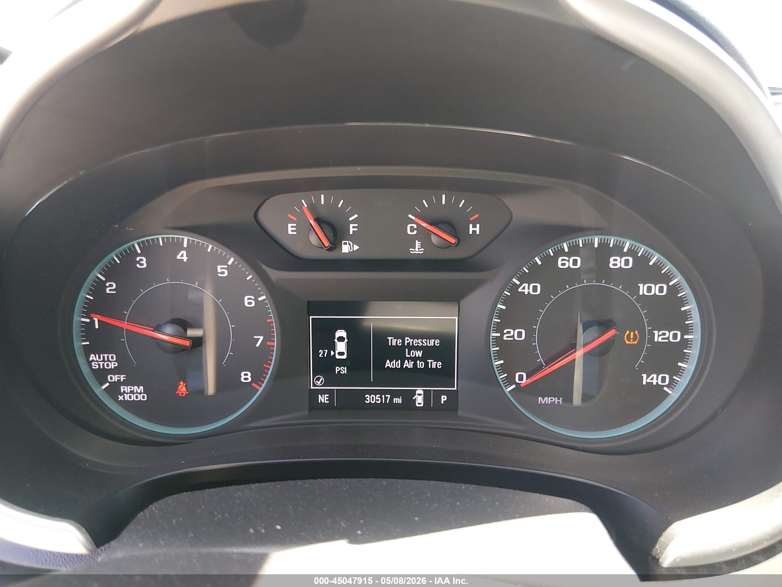 CHEVROLET MALIBU image 7