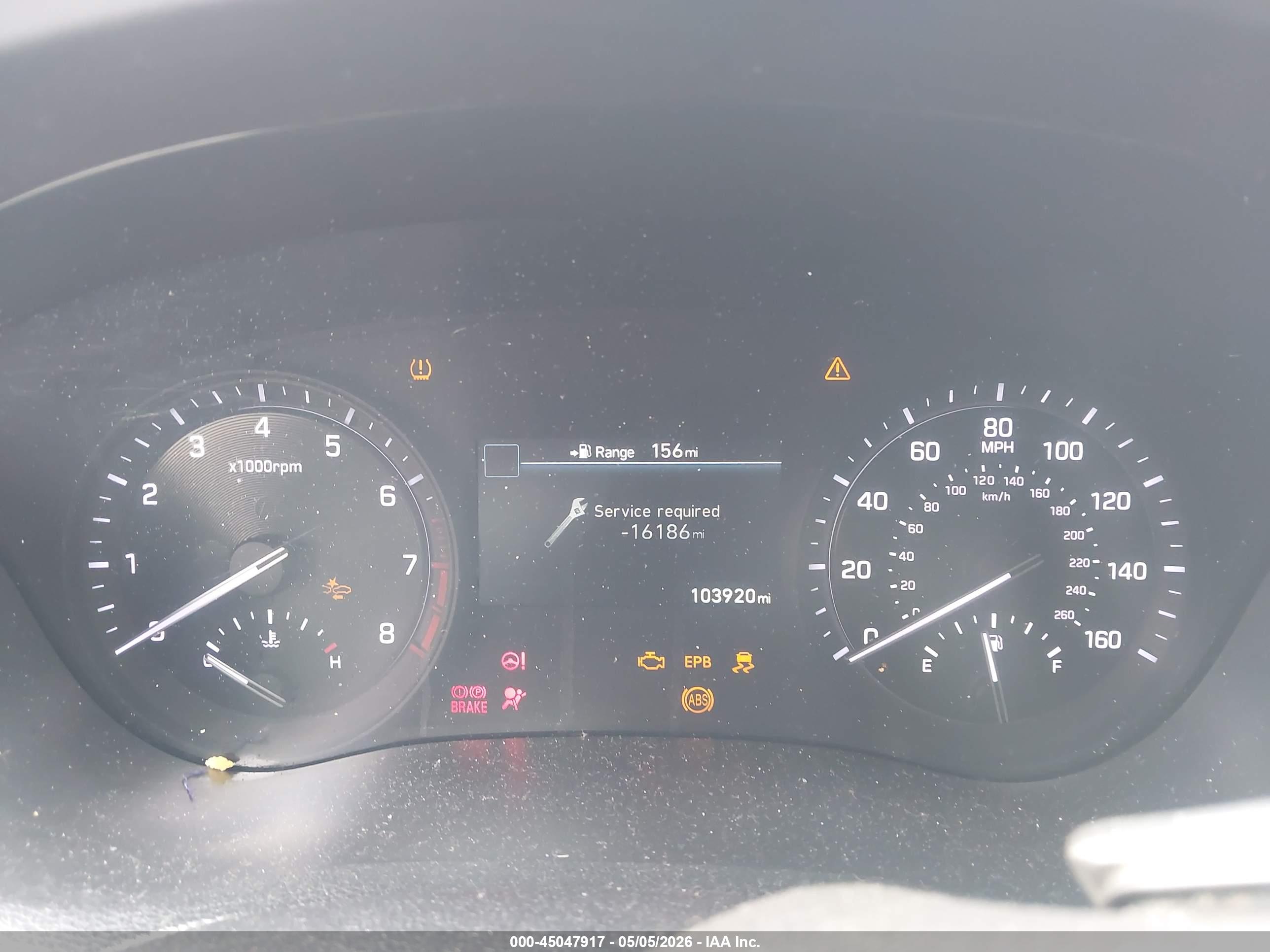 GENESIS G80 image 7