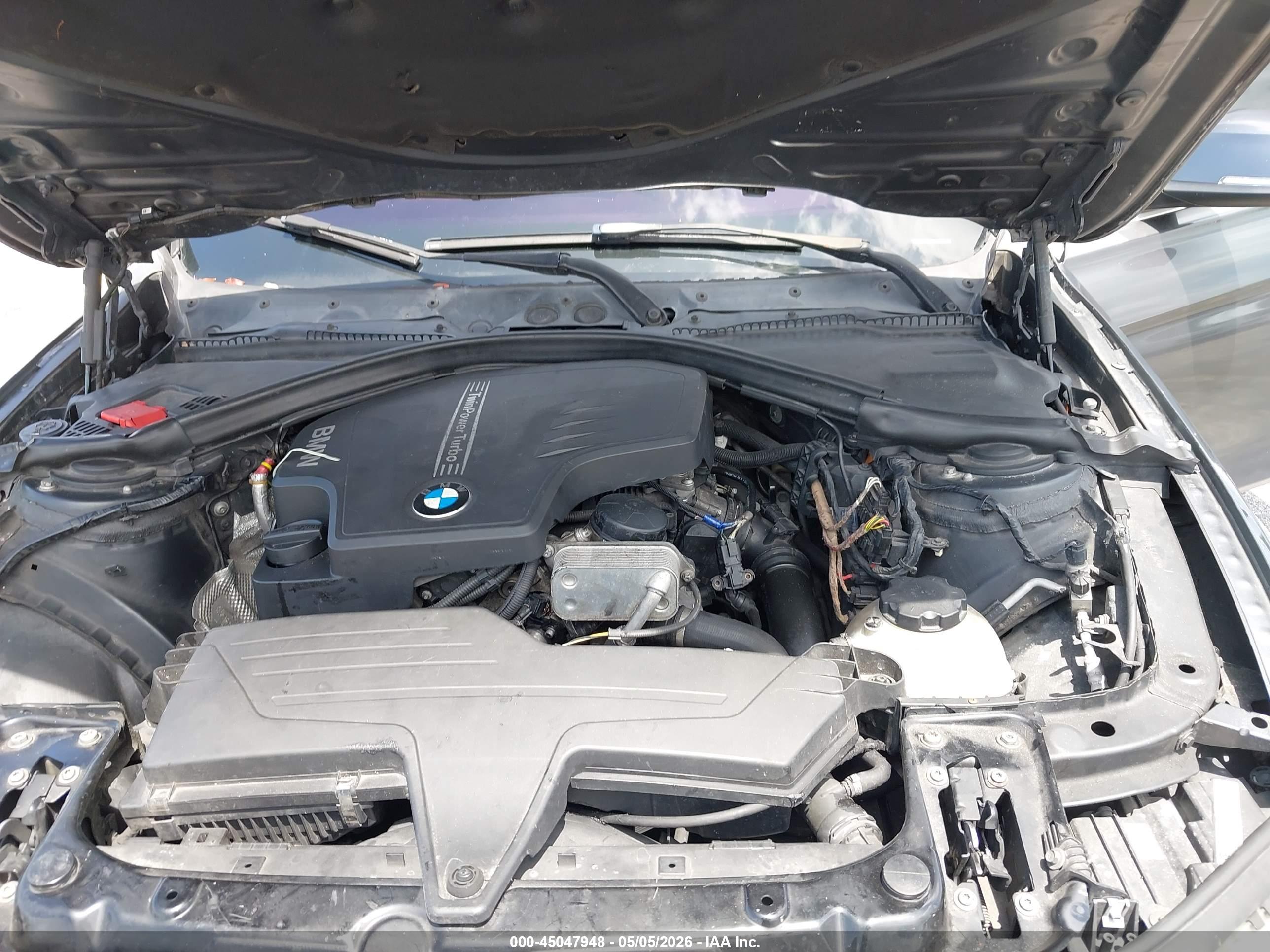 BMW 328I image 10