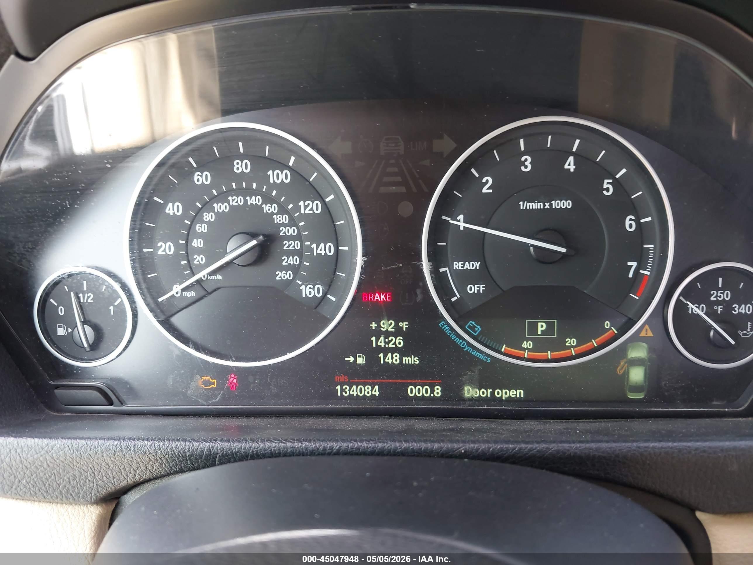 BMW 328I image 7