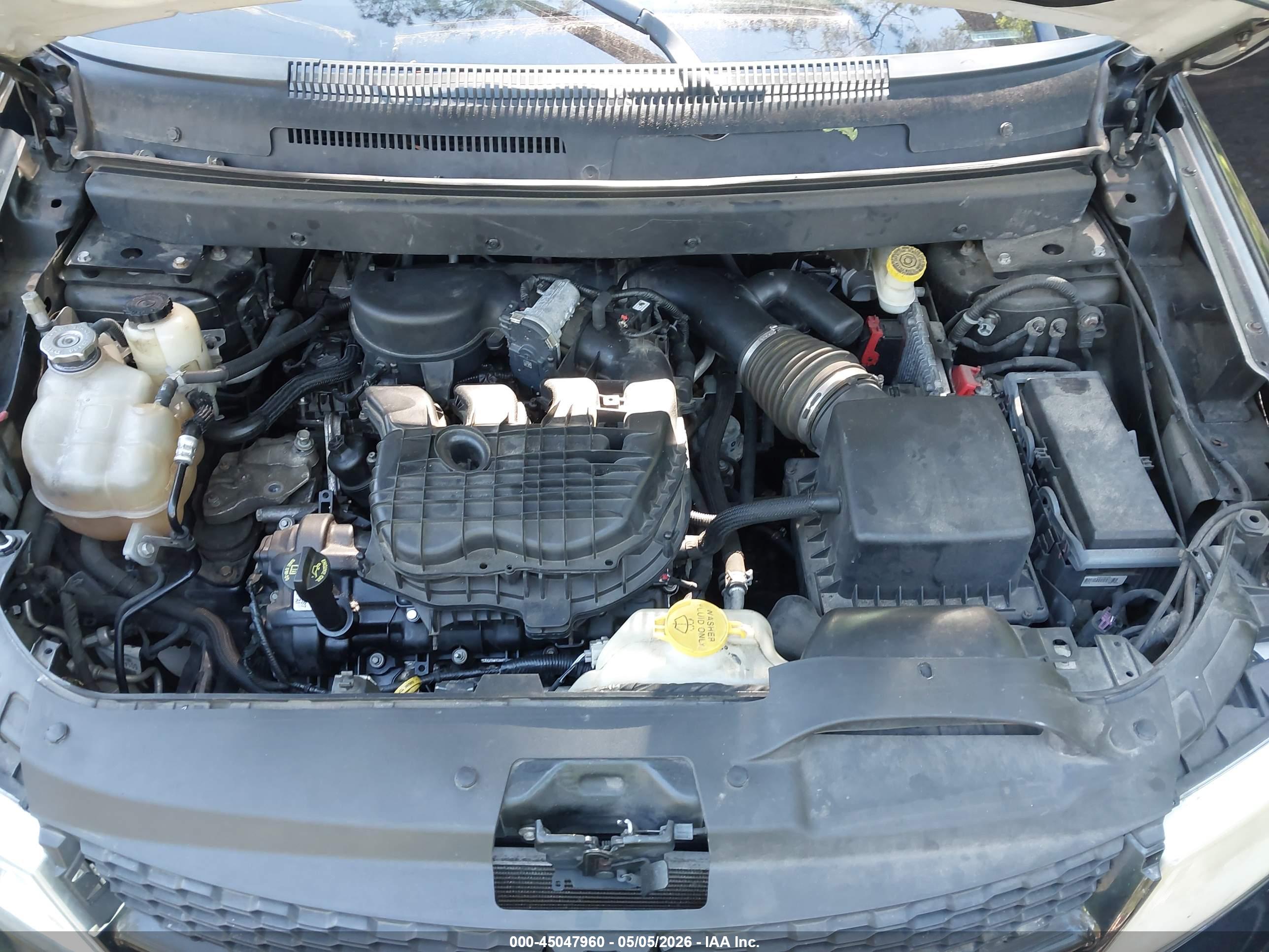 DODGE JOURNEY image 10