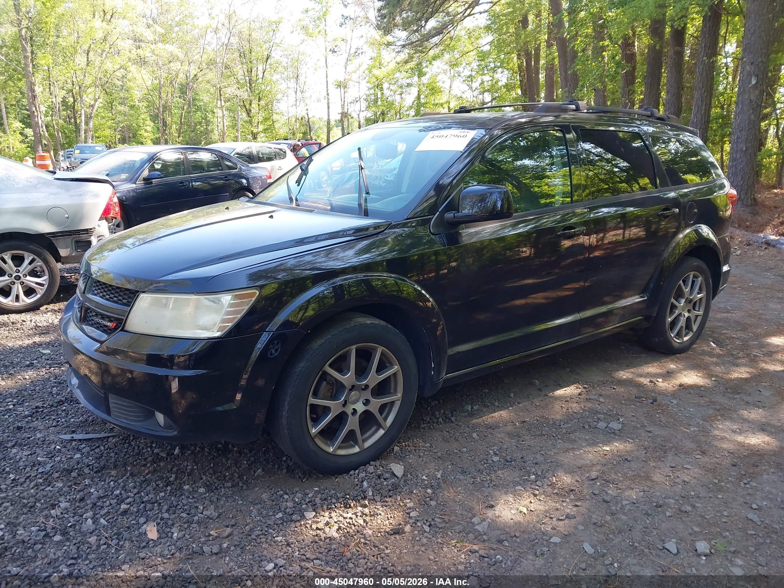 DODGE JOURNEY image 2